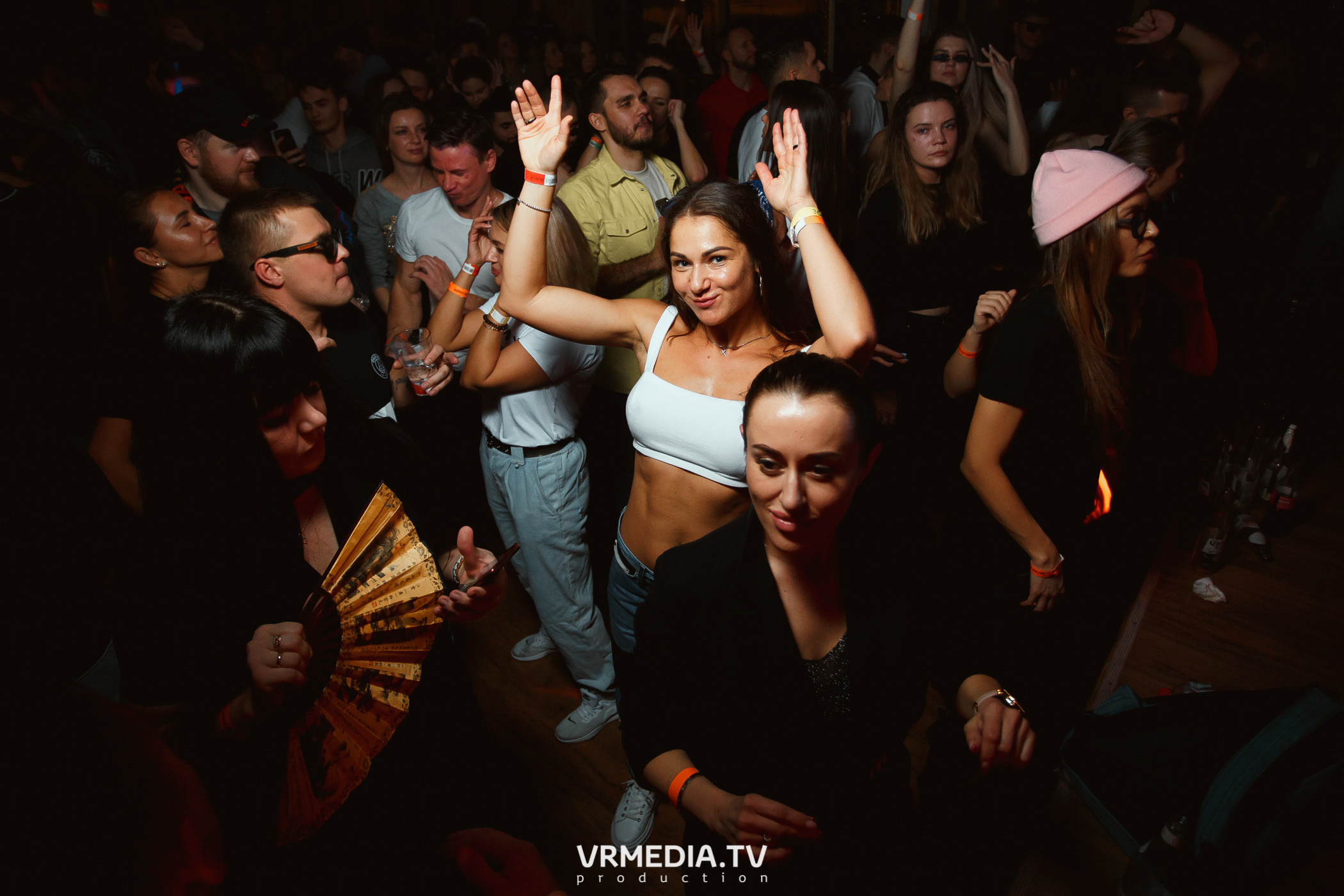 Выходные в «Alpen Club»