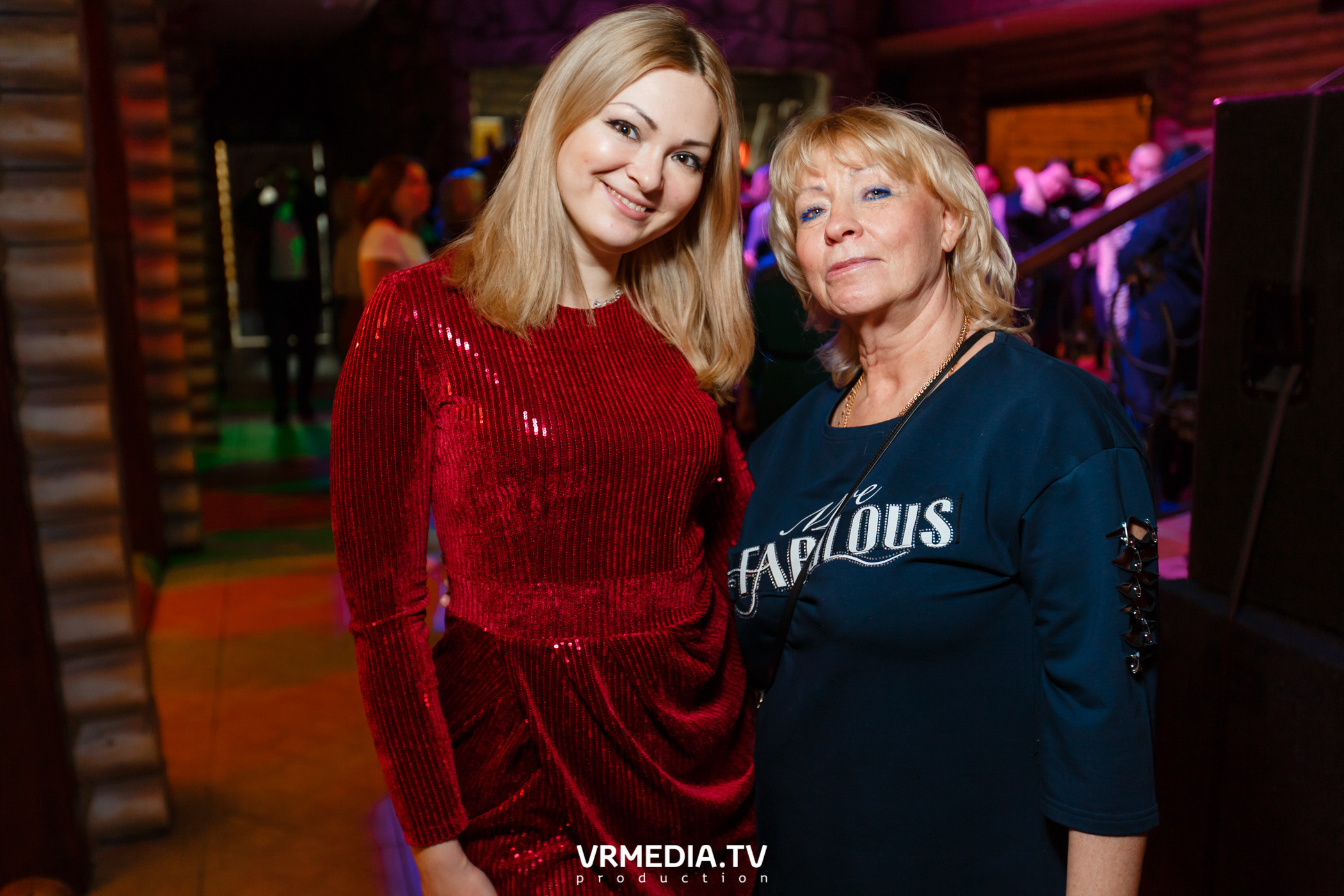 Выходные «У Петровича»