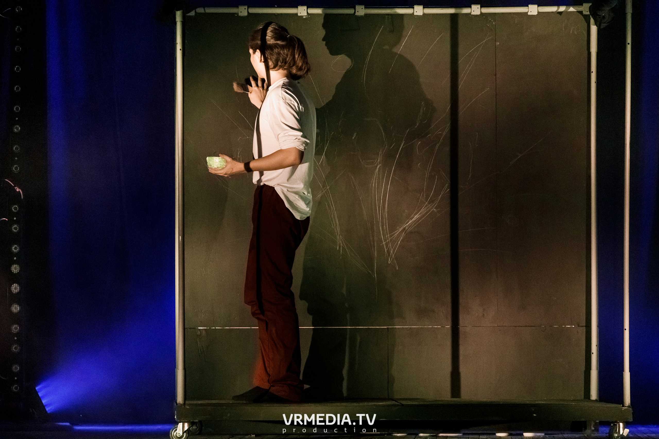 Студенческая весна в КемГМУ. Лечебный факультет