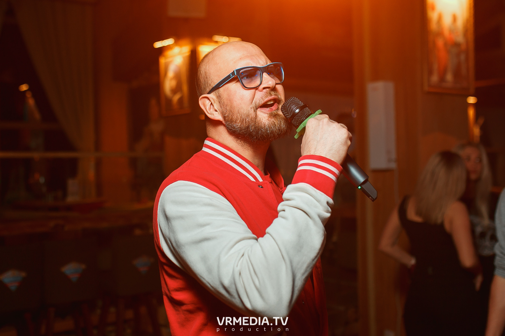 Выходные в «Alpen Club»