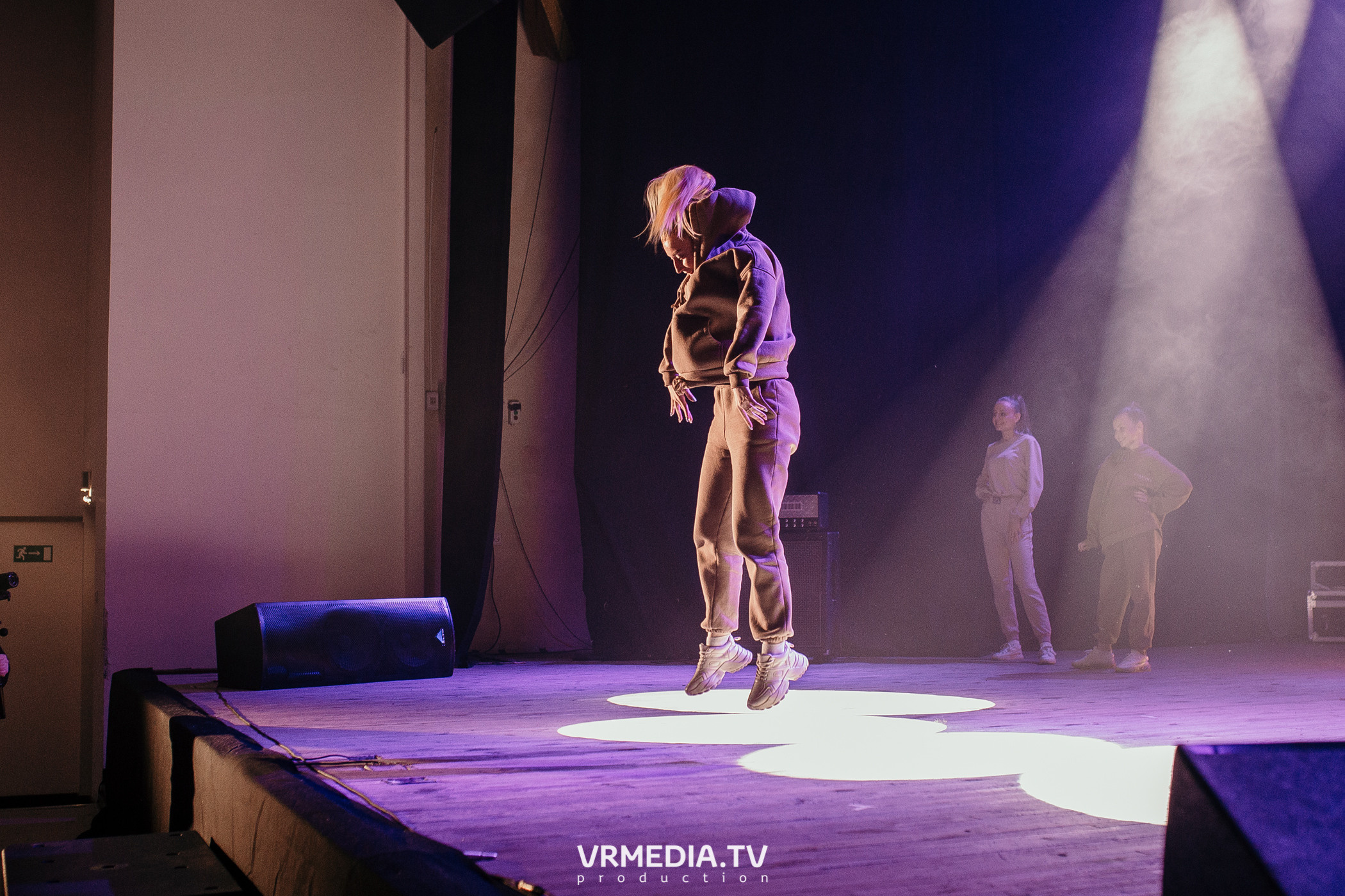 Студенческая весна в КемГМУ. Стомфак, Фармфак, и иностранные студенты