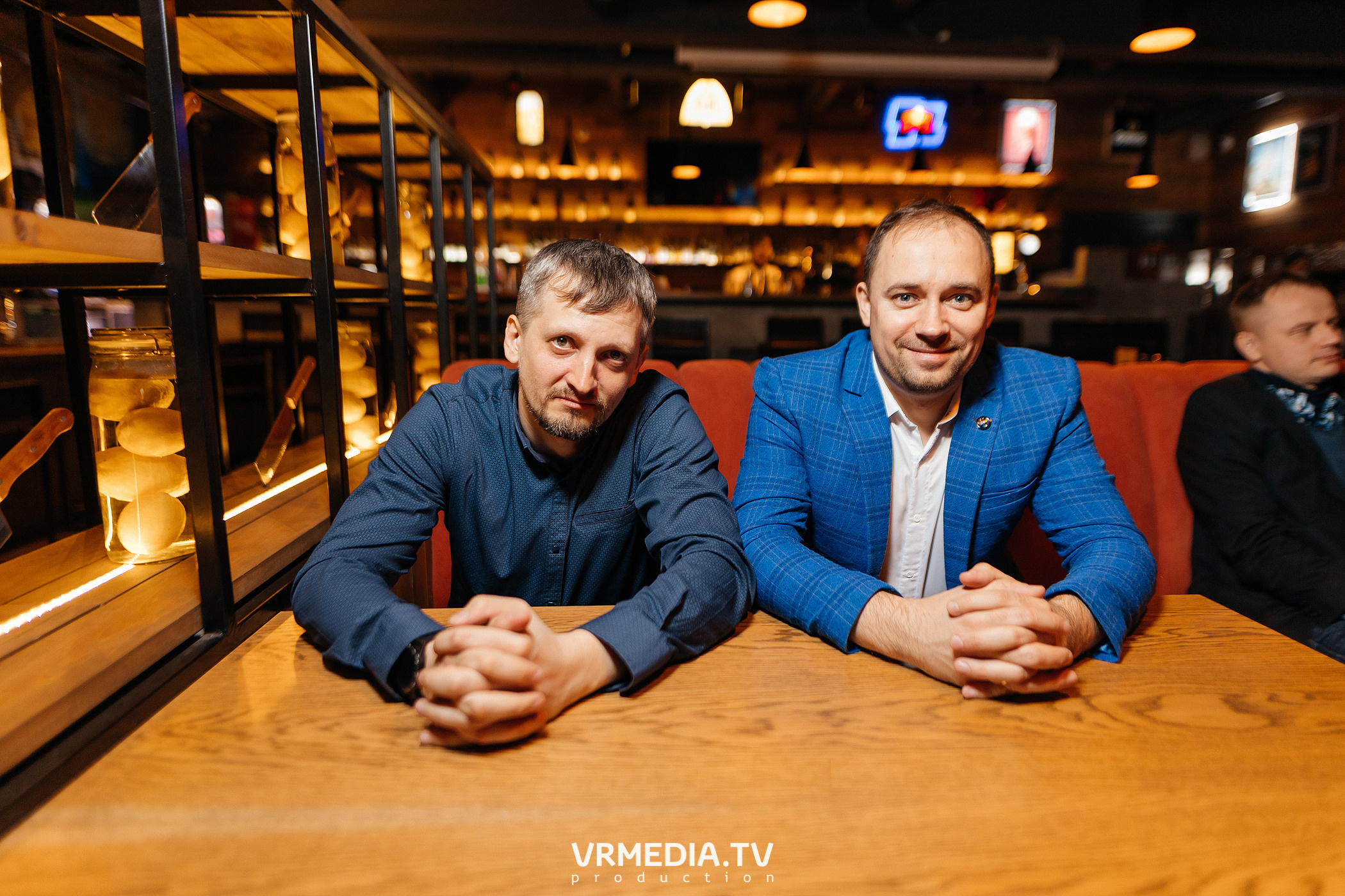 Джазовая среда. Джаз с Ларисой Вансию