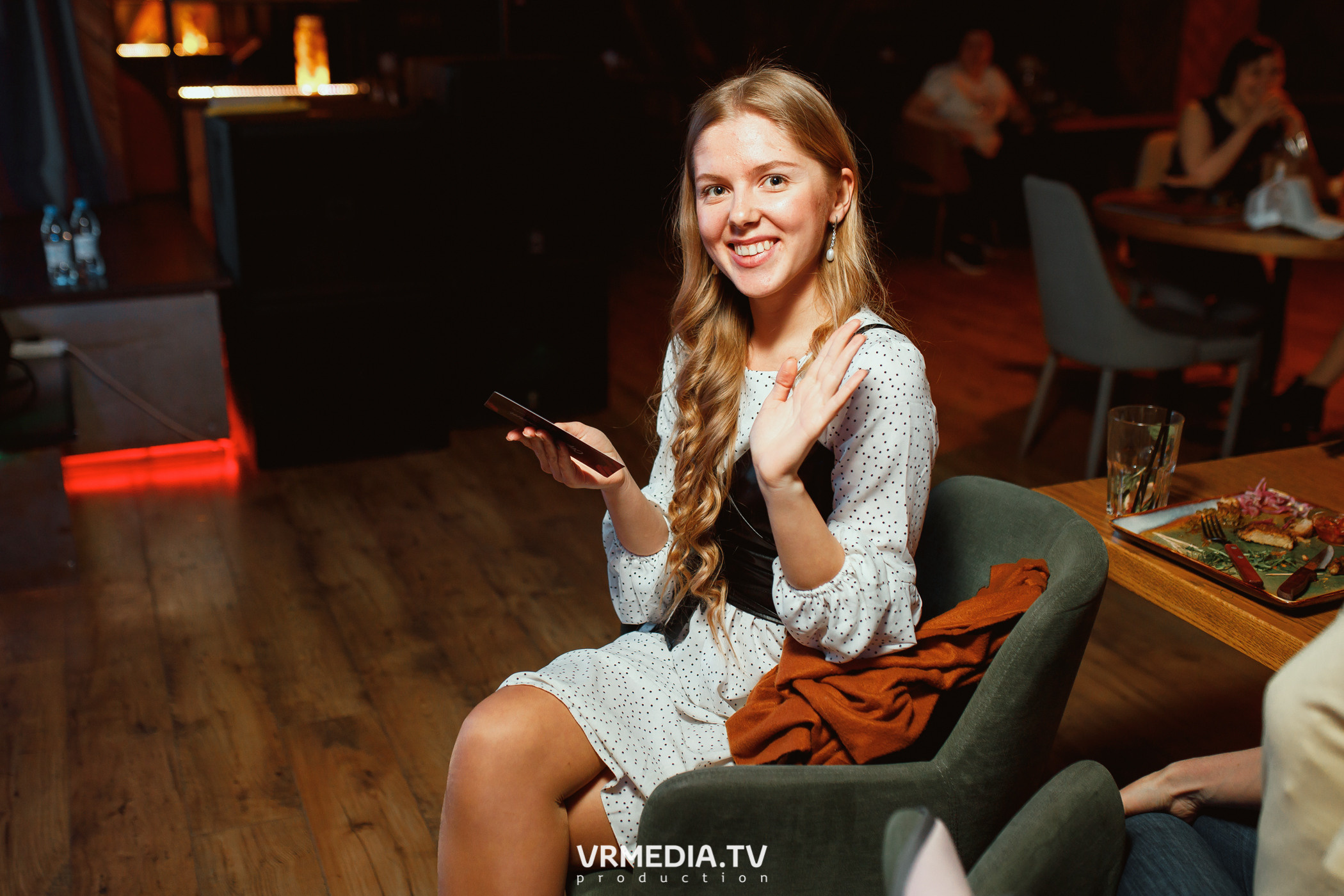 Концерт группы «Отпетые Мошенники» в гриль-баре «Жара»