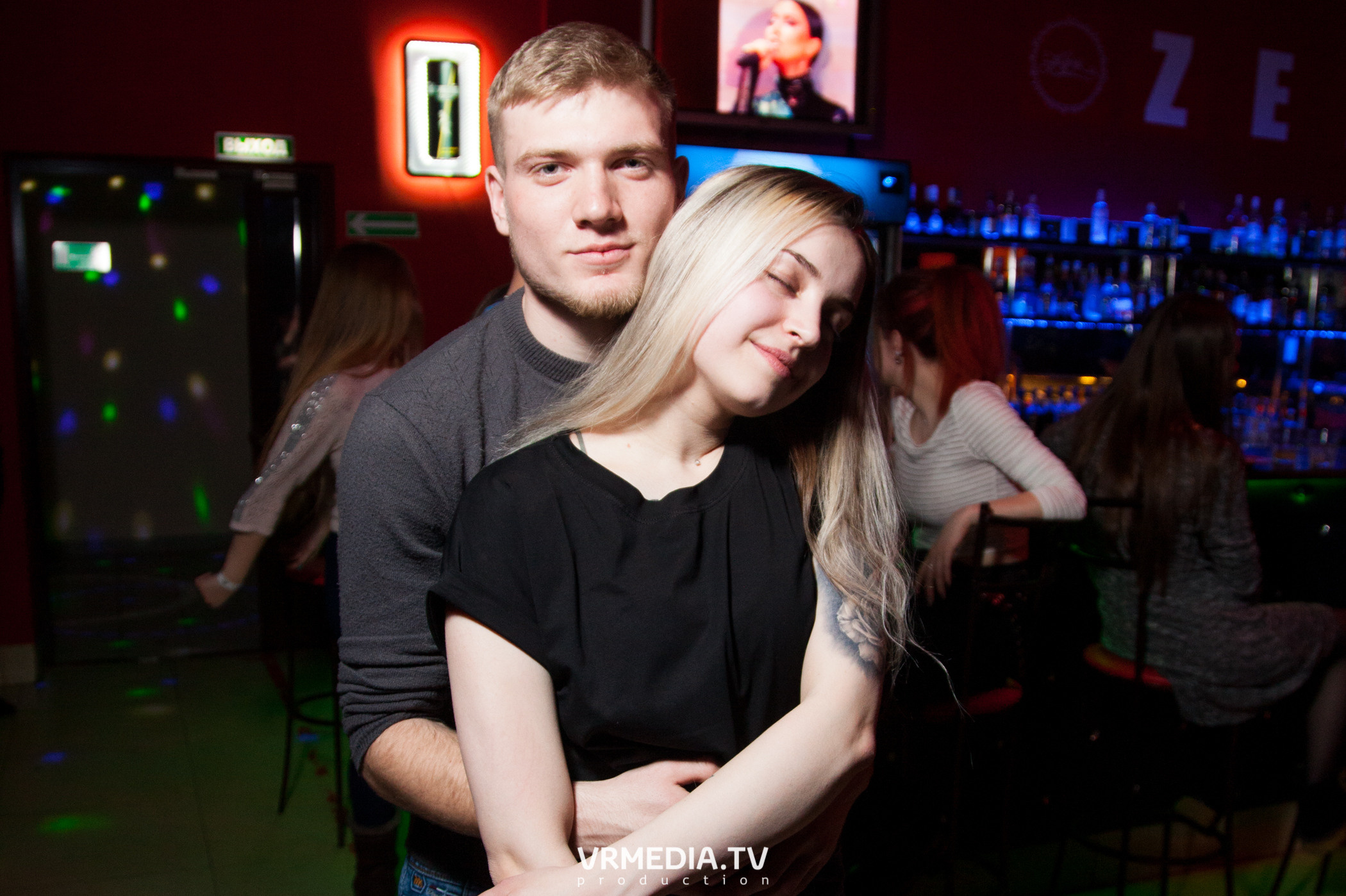 Выходные в НК «Zefir»