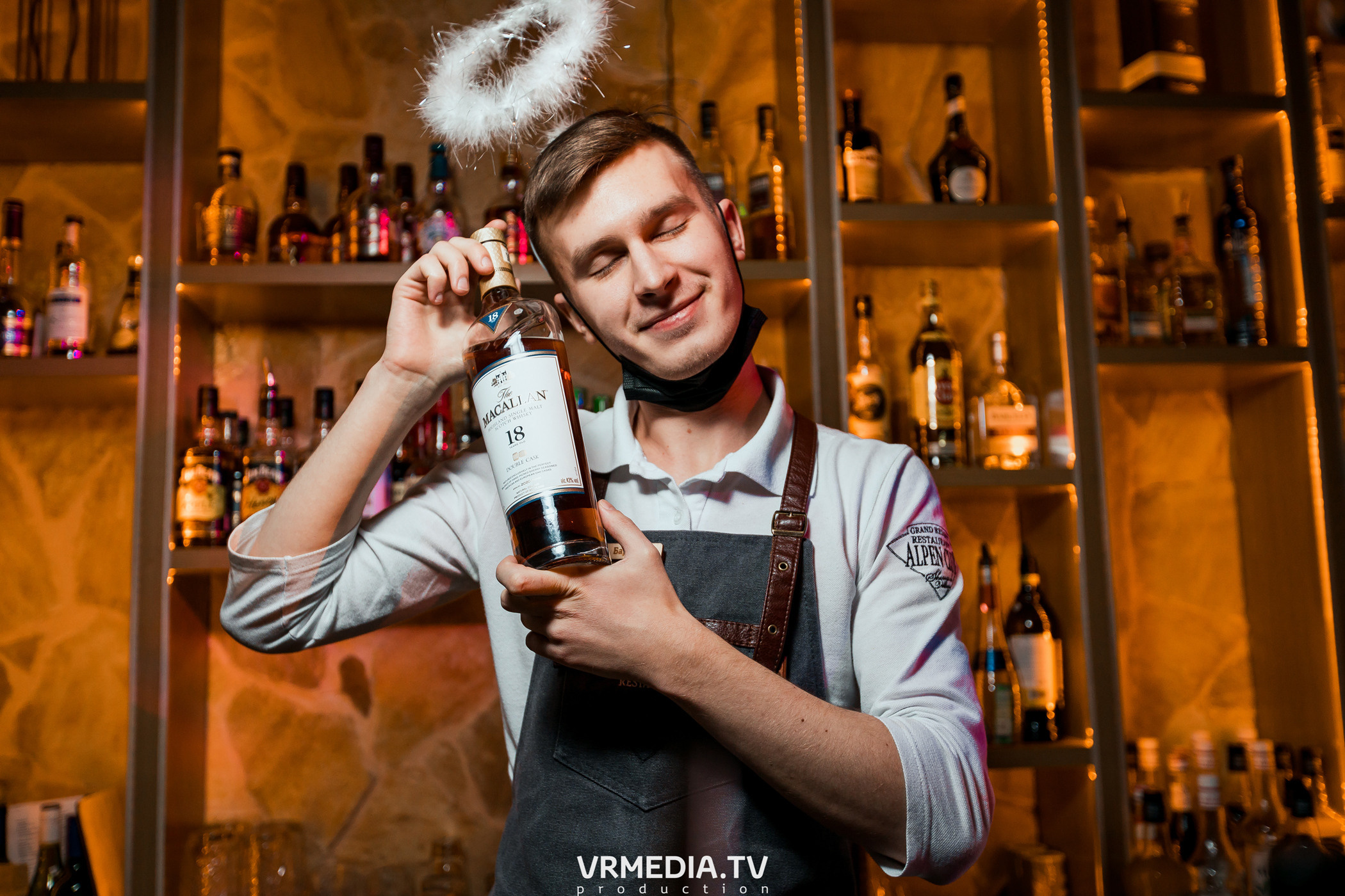 Выходные в «Alpen Club»