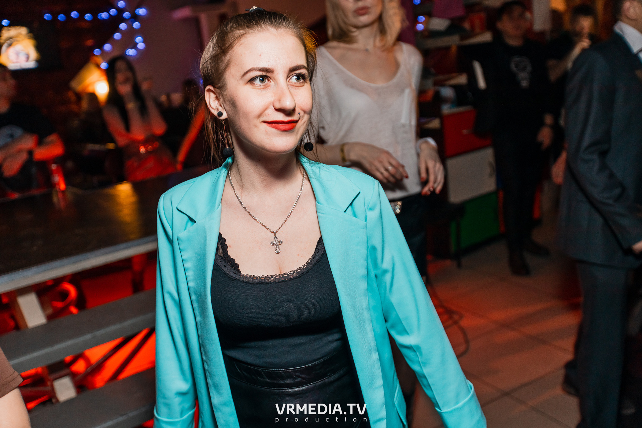 Группа «Вирус» в НК «Засада»