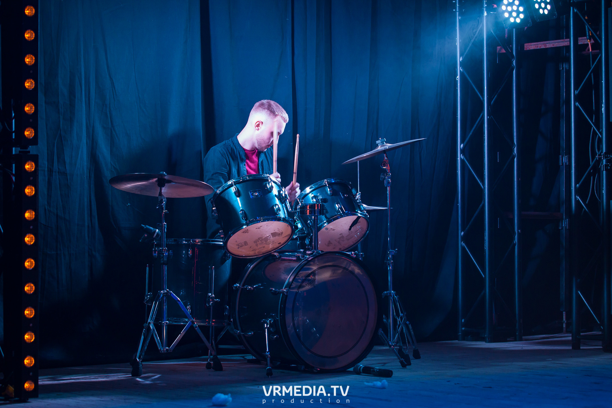 Студенческая весна в КемГМУ. Педиатрический факультет