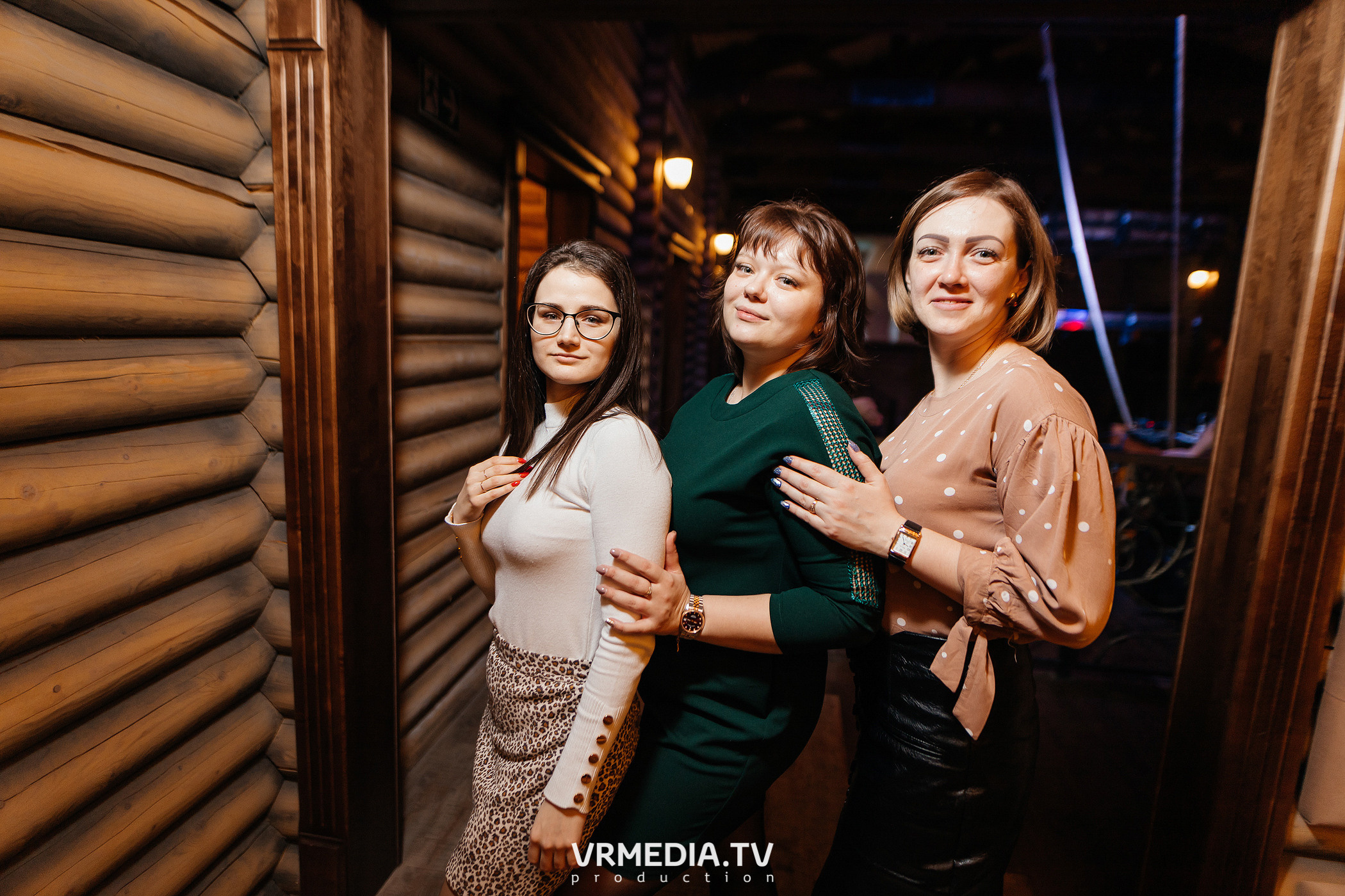 Выходные «У Петровича»