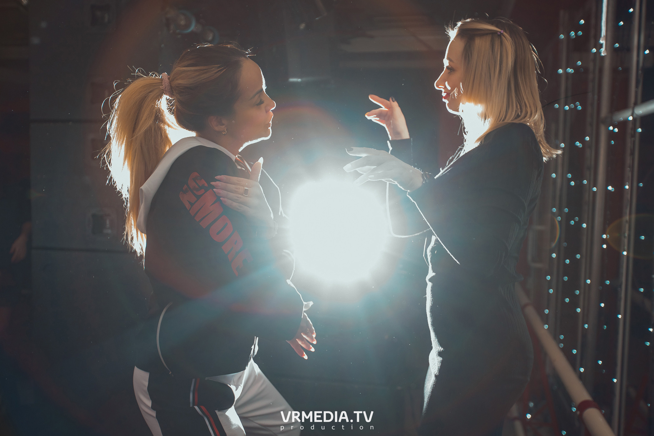 Happy Birthday Zasada. День 1