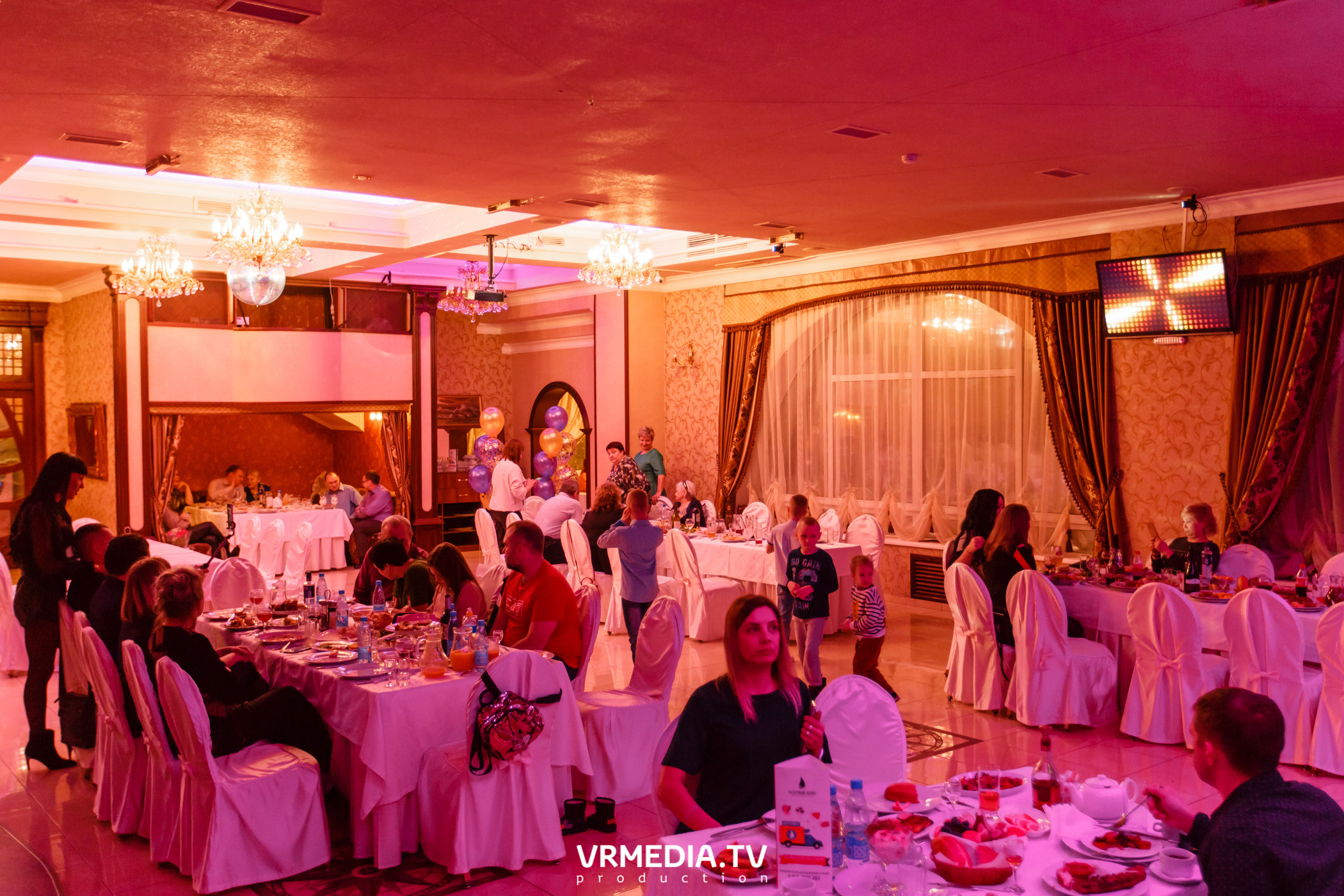 День защитника отечества в РК «Лазурный Берег»