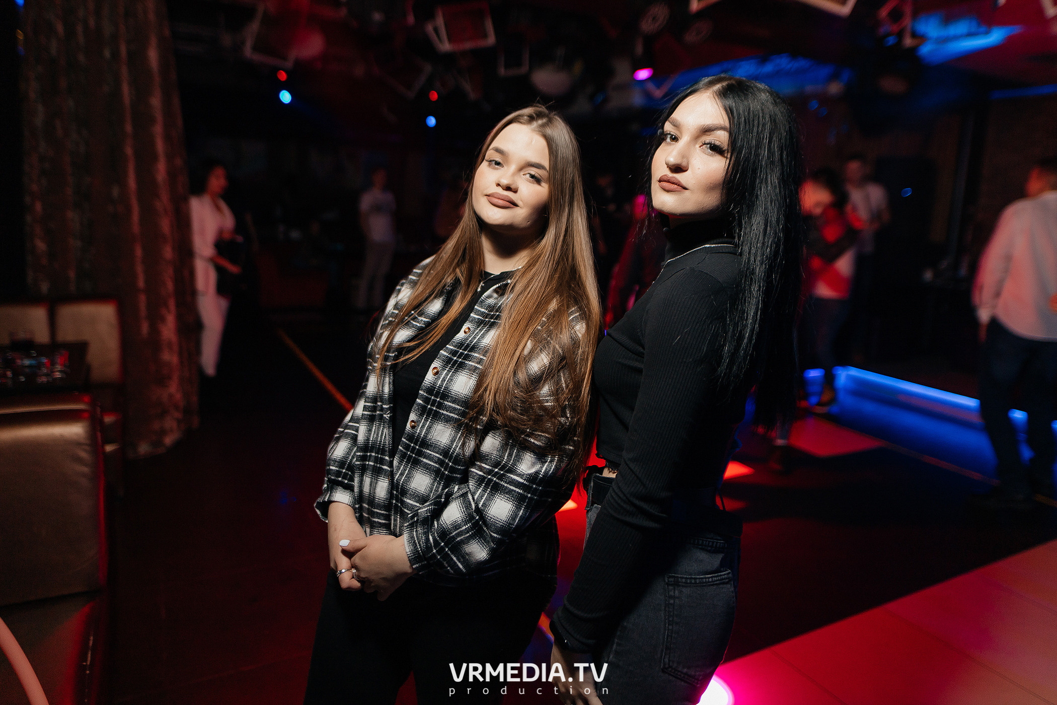 Выпускной Chao’s Dj School № 6