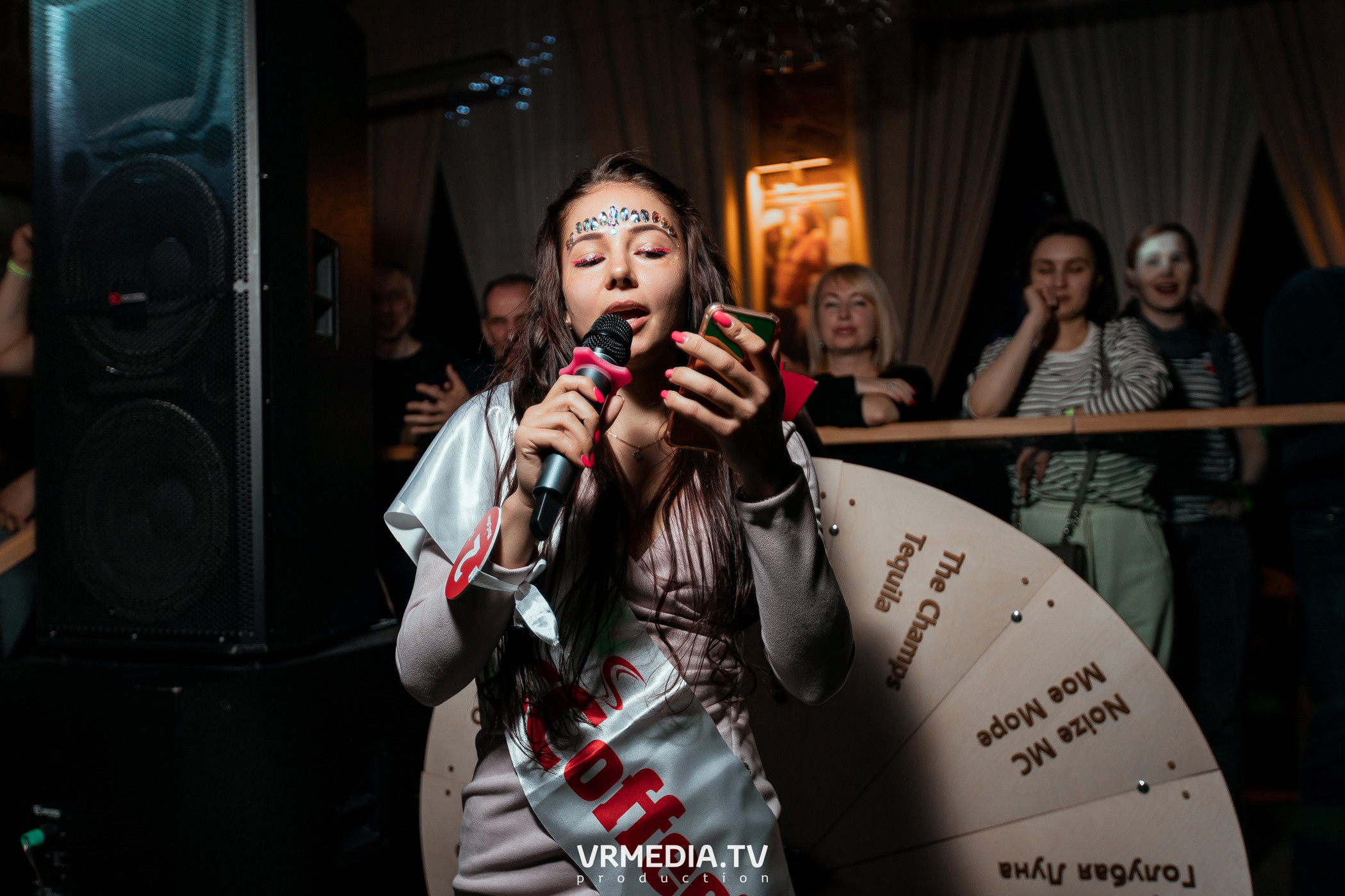 Выходные в «Alpen club»