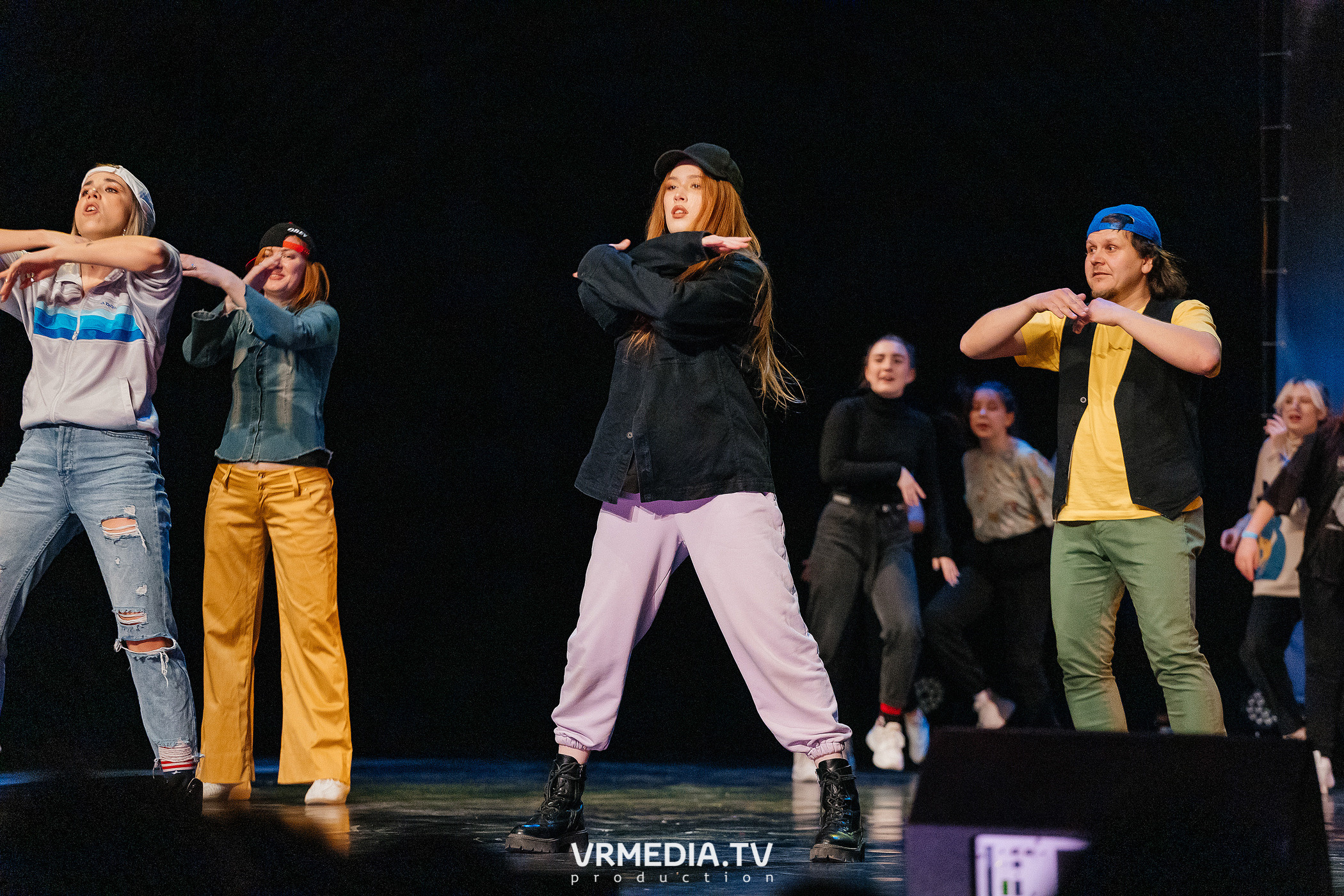 Благотворительный межрегиональный фестиваль «МЫ»