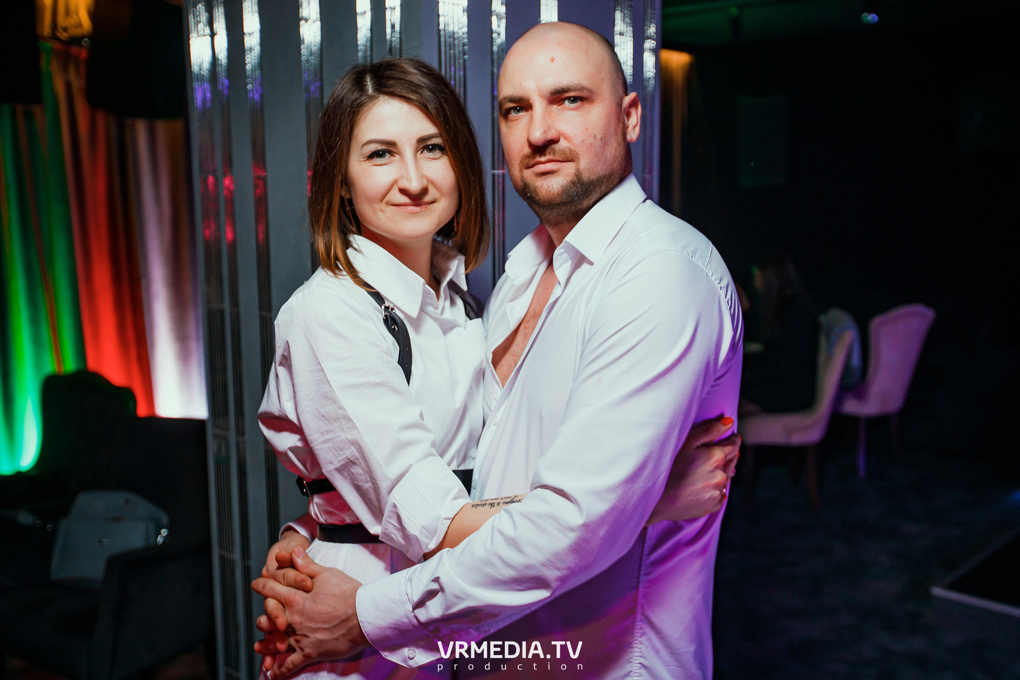 Men's Weekend в караоке «Volna»