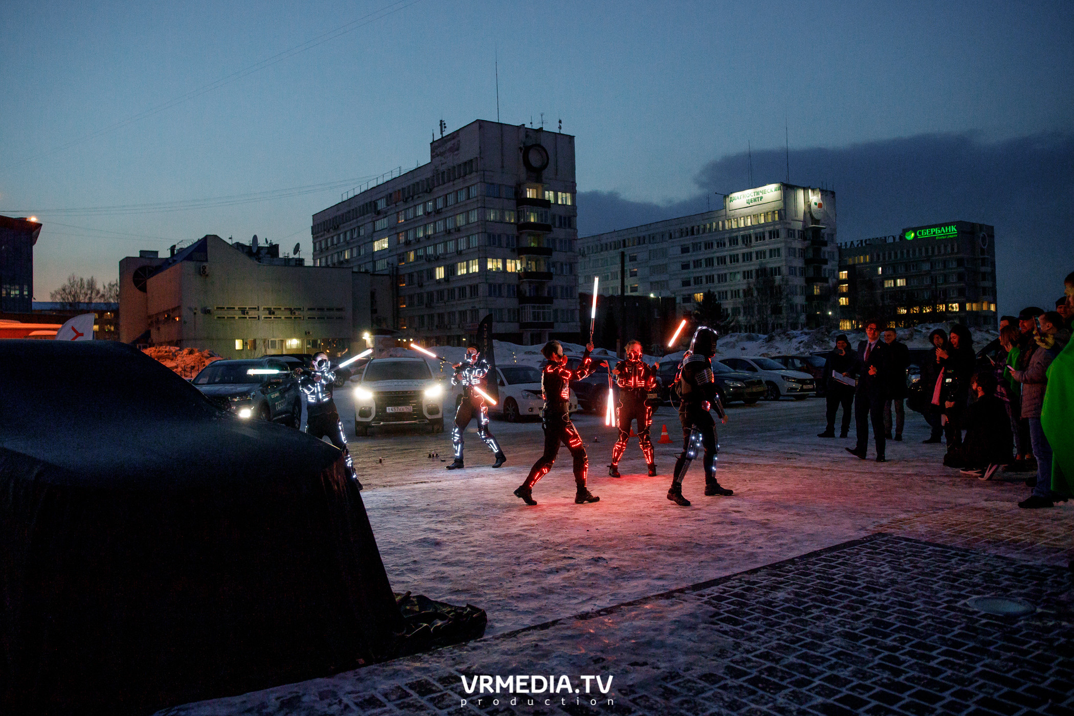 Презентация нового кроссовера Chery Tiggo 8