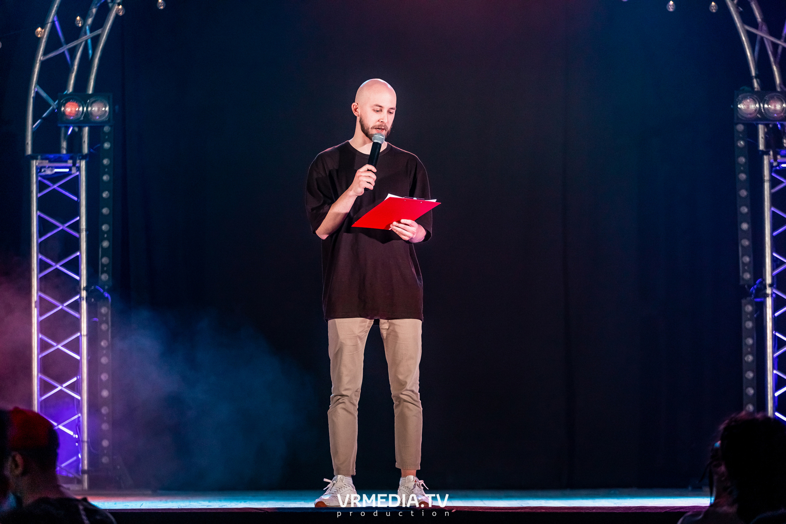 Студенческая весна в КемГМУ. Лечебный факультет