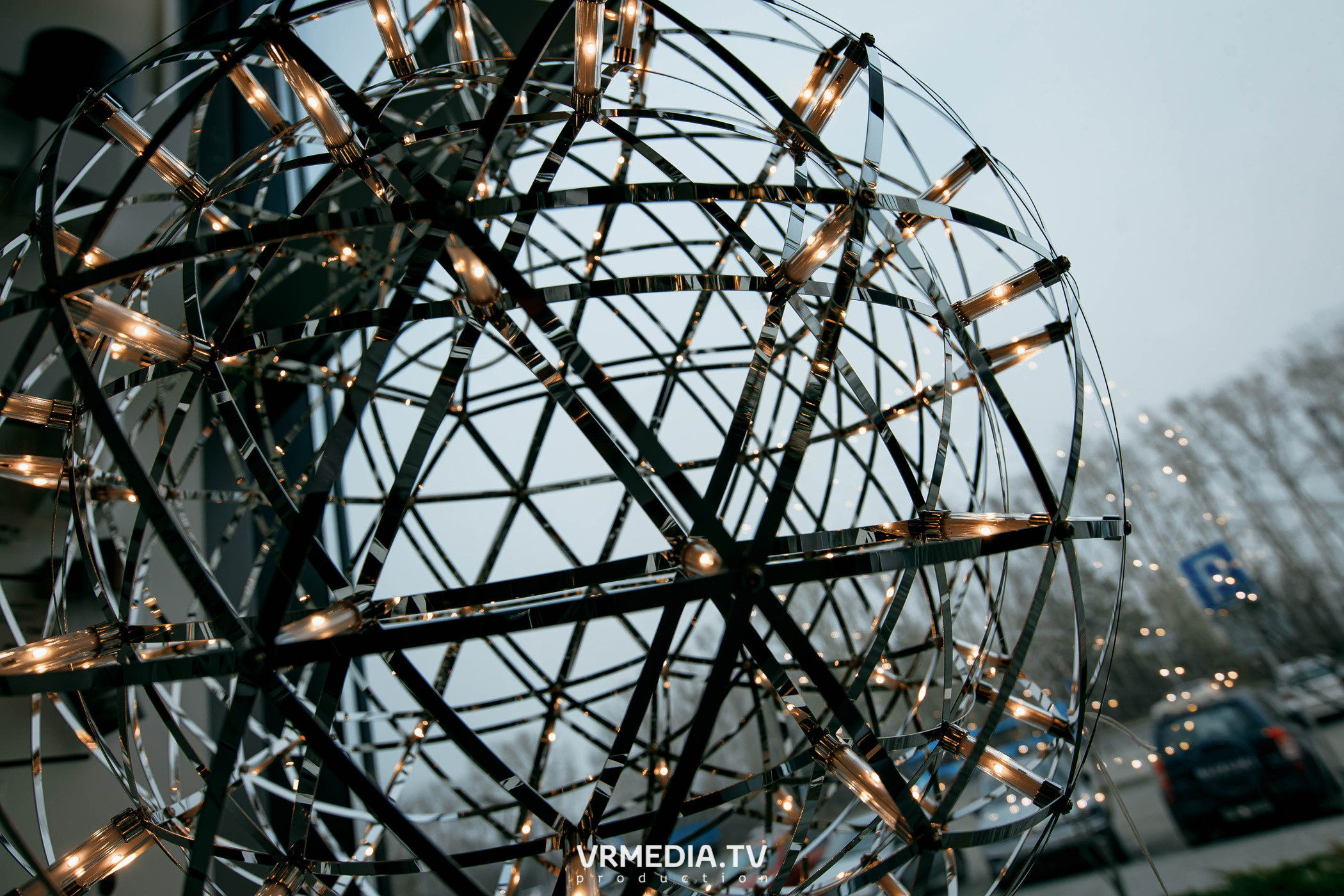 Встреча дизайнеров в салоне «Fanbeco»