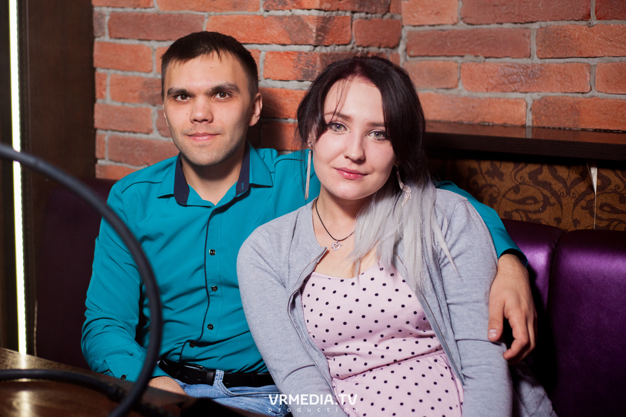 Kerimoff в караоке-баре «Четыре стихии»