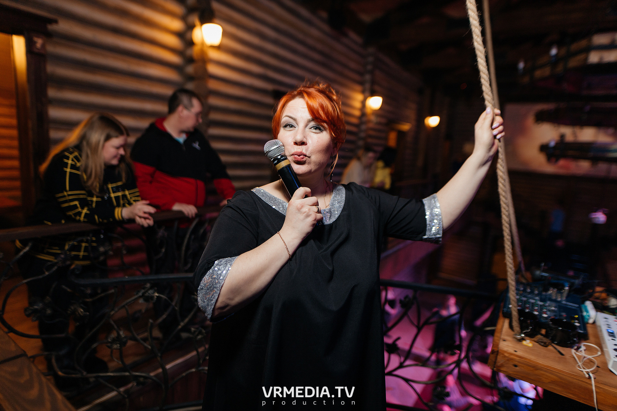 Выходные «У Петровича»