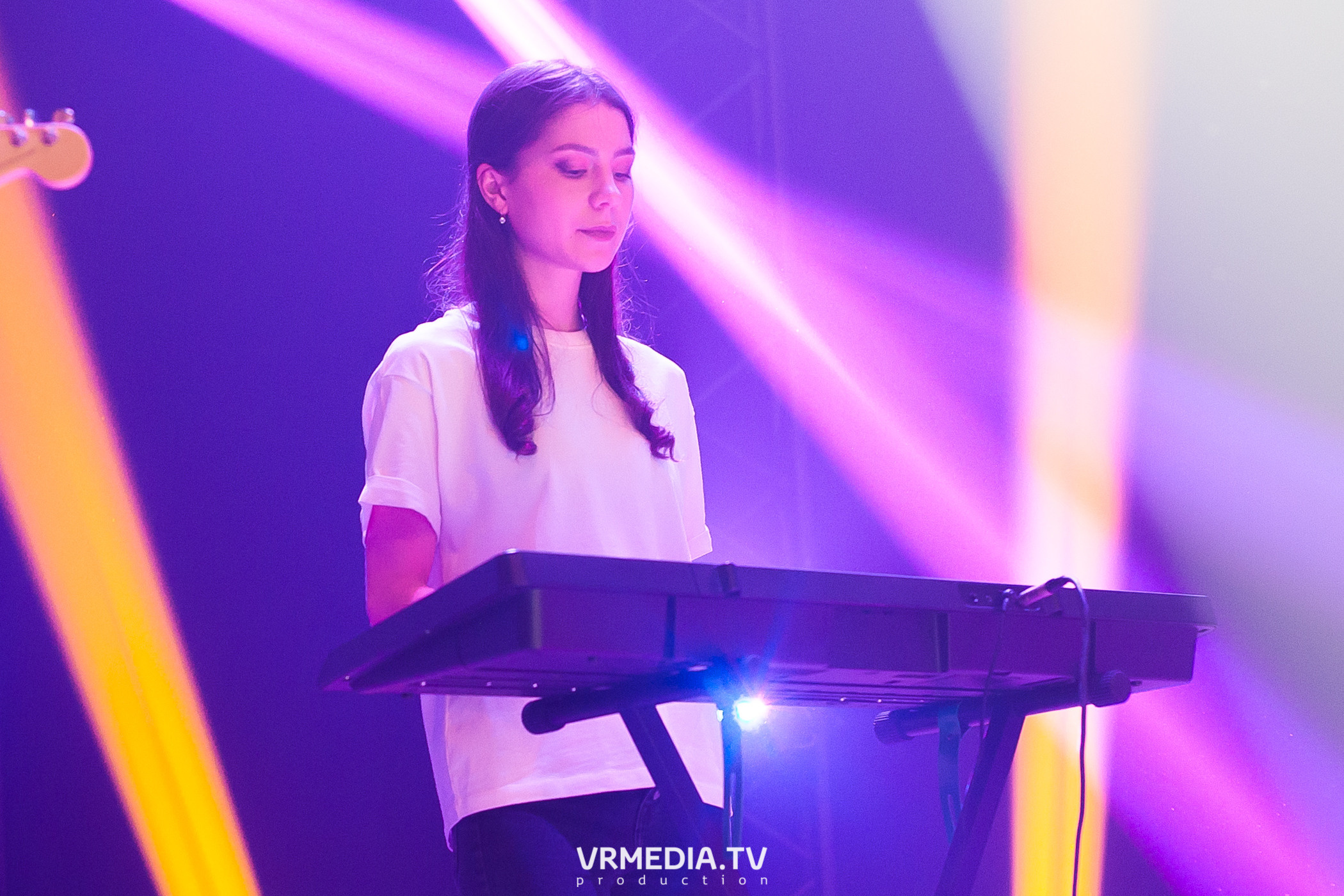 Студенческая весна в КемГМУ. Медико-профилактический факультет