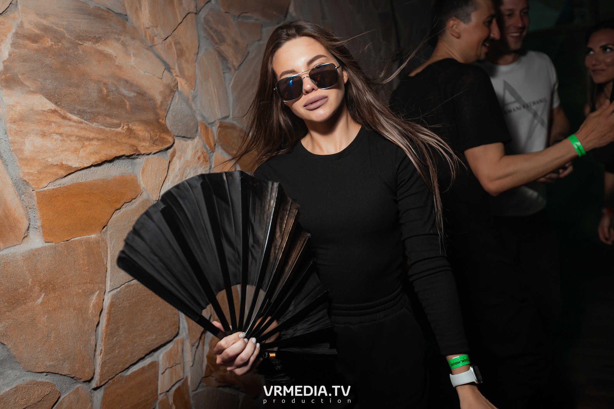 Выходные в «Alpen club»