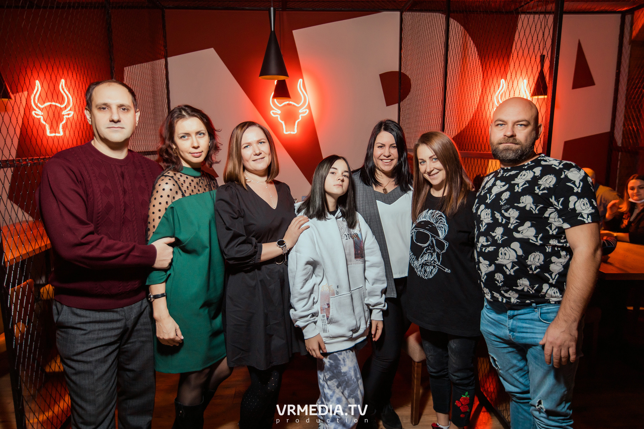 Джазовая среда. Рождественский вечер с «Joy Spring»