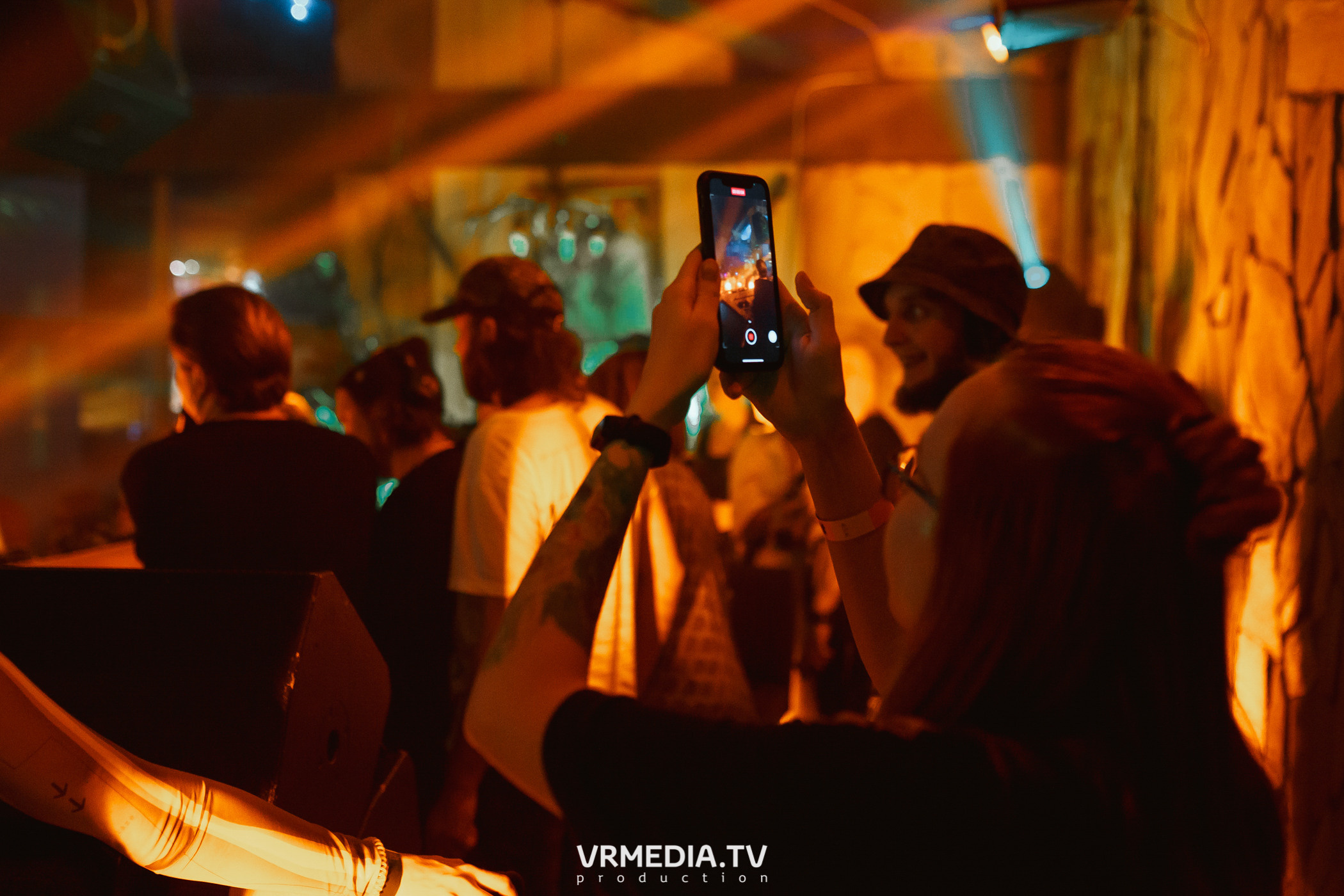 Выходные в «Alpen Club»