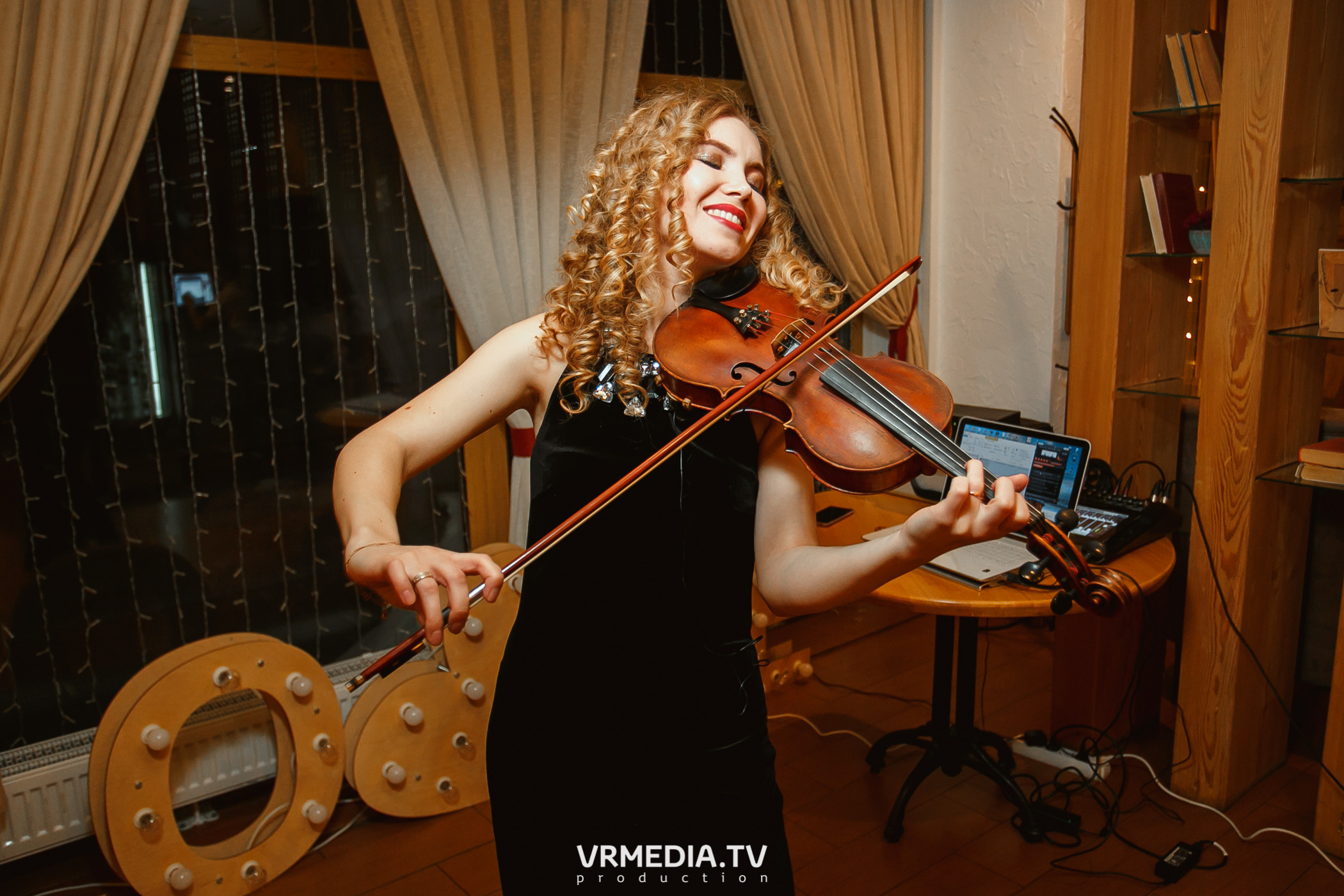 Выходные в «Alpen club»