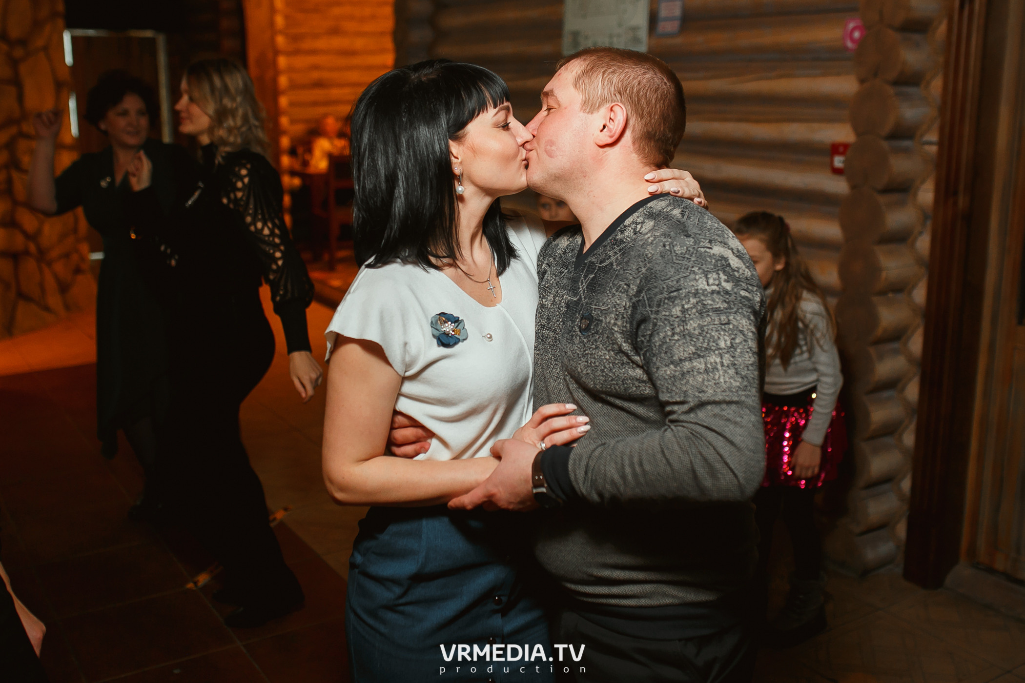 Выходные «У Петровича»