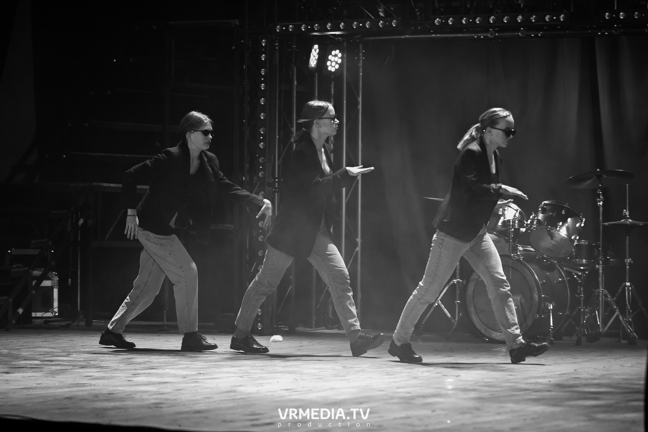 Студенческая весна в КемГМУ. Педиатрический факультет