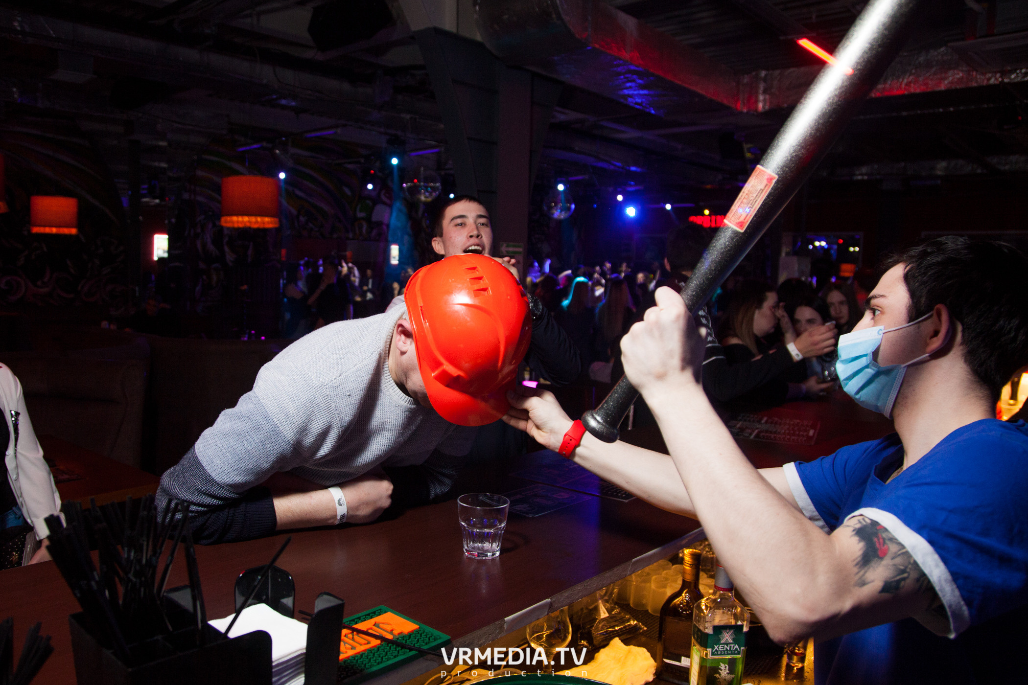 Выходные в НК «Zefir»