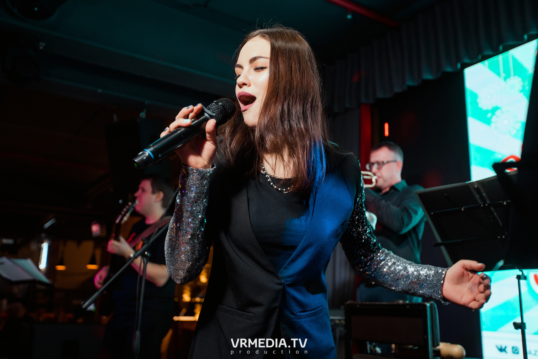 Джазовая среда. Рождественский вечер с «Joy Spring»