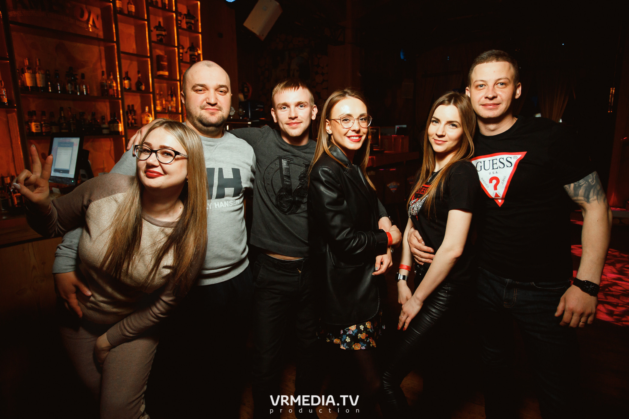 Выходные в «Alpen club»