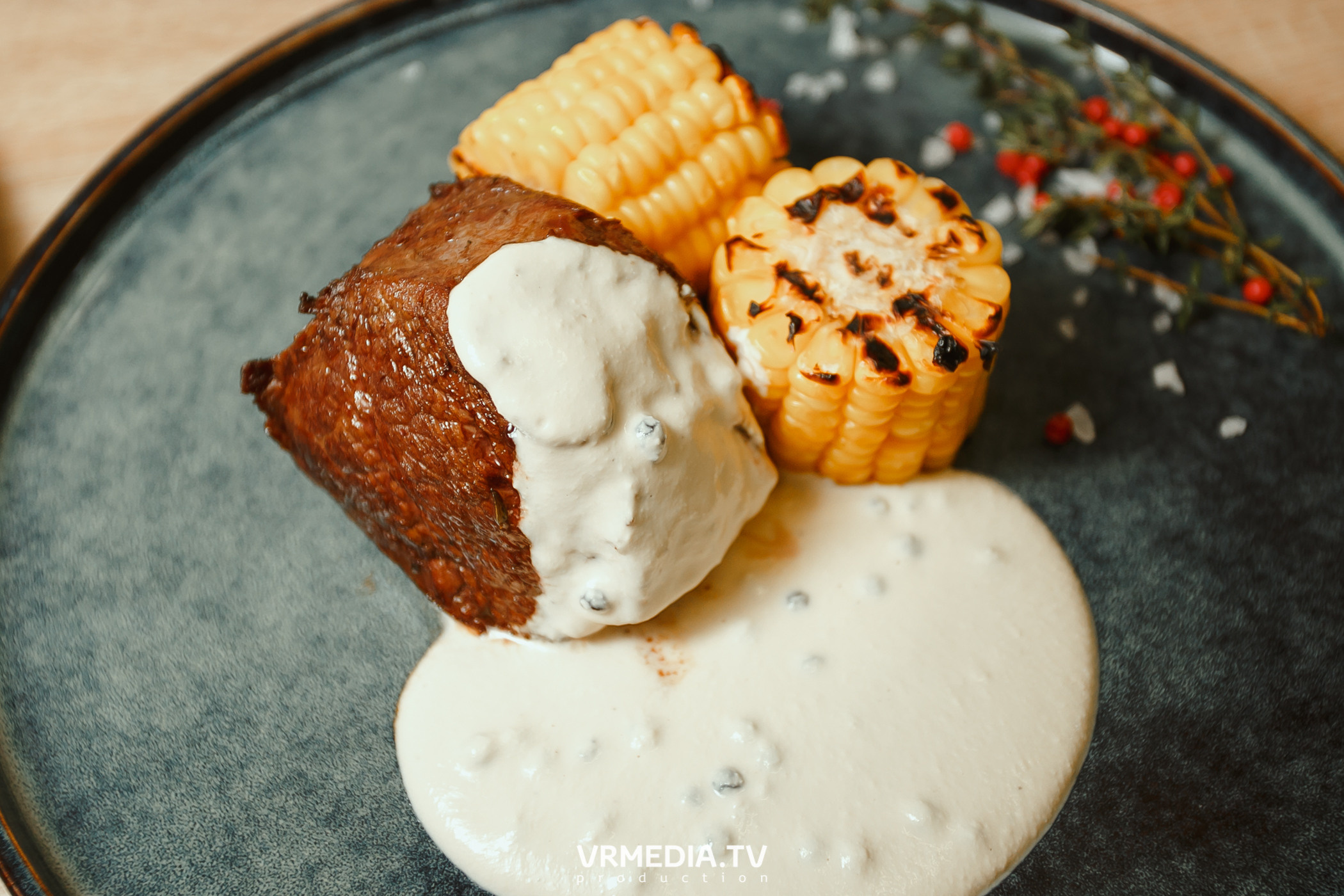 Выходные в «Alpen club»