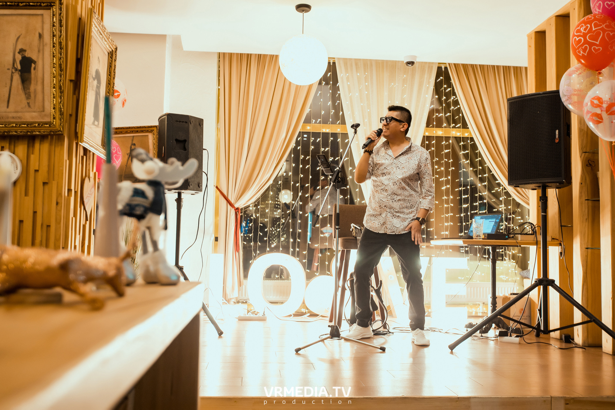 Выходные в «Alpen Club»