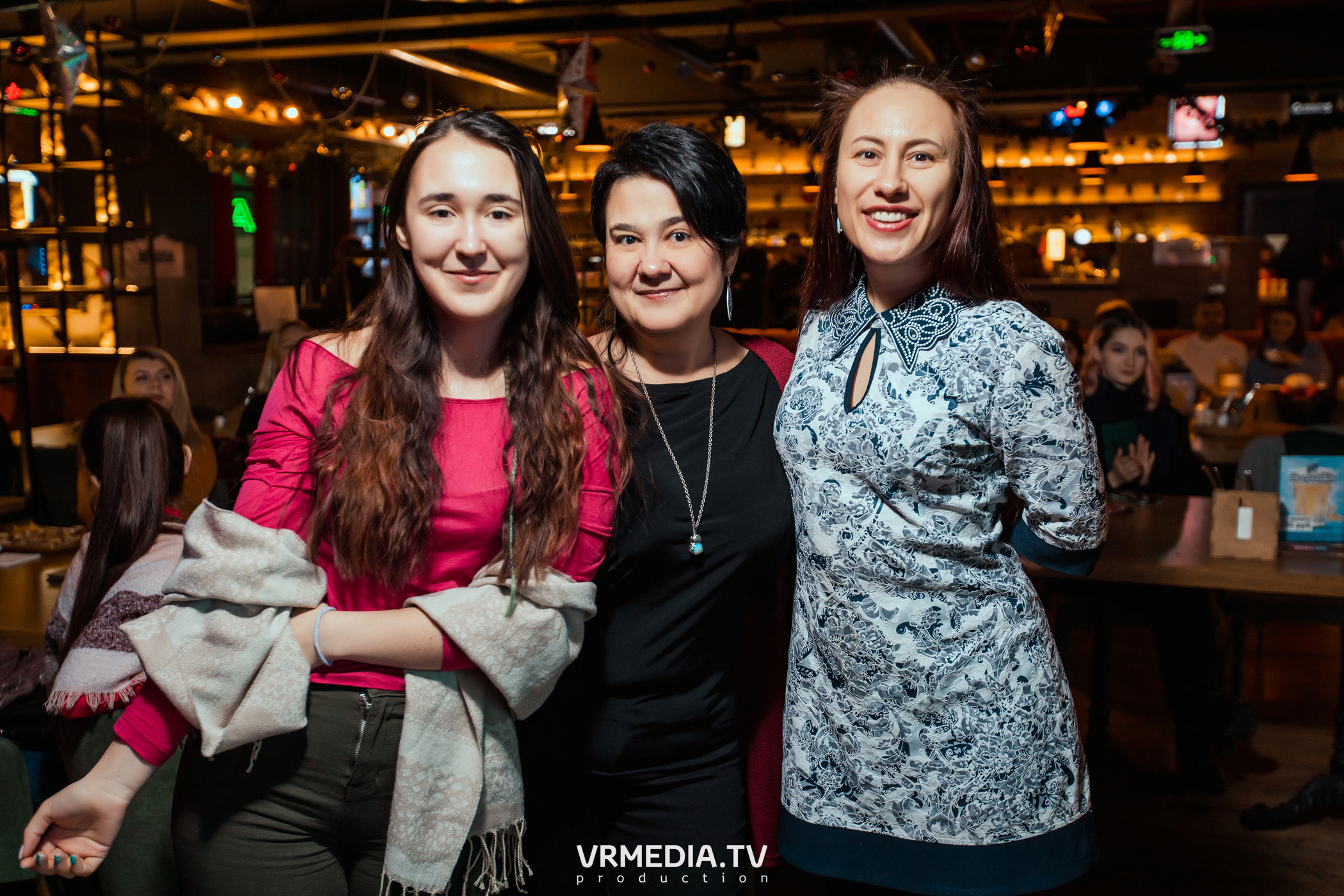 Джазовая среда. Рождественский вечер с «Joy Spring»