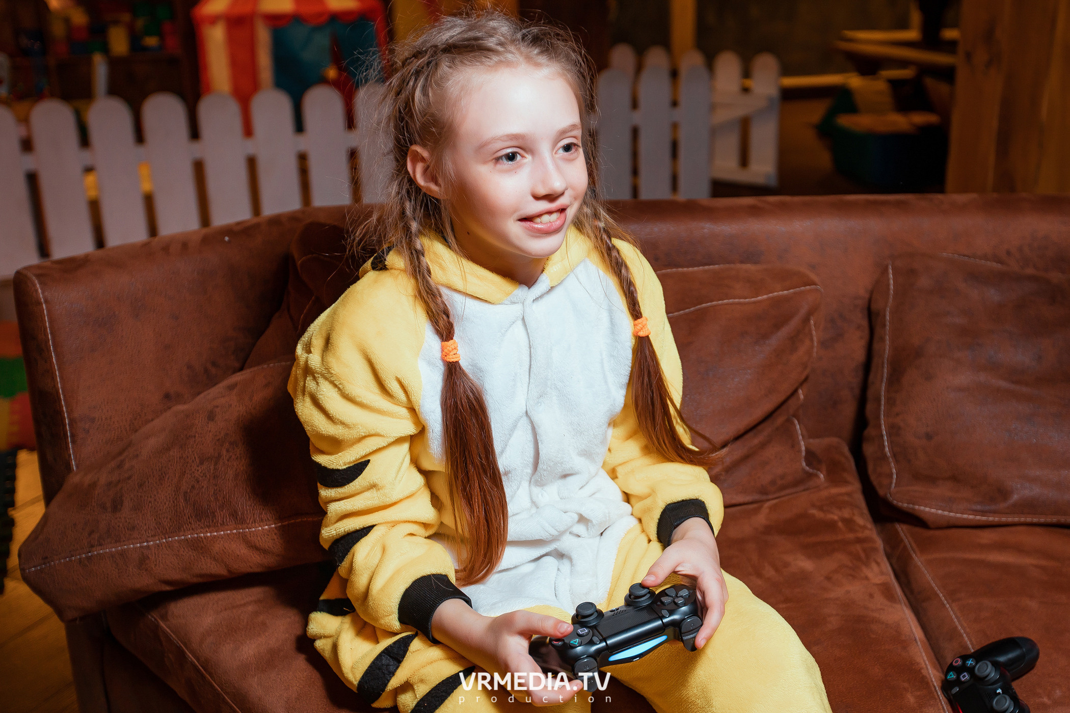 Выходные в «Alpen club»