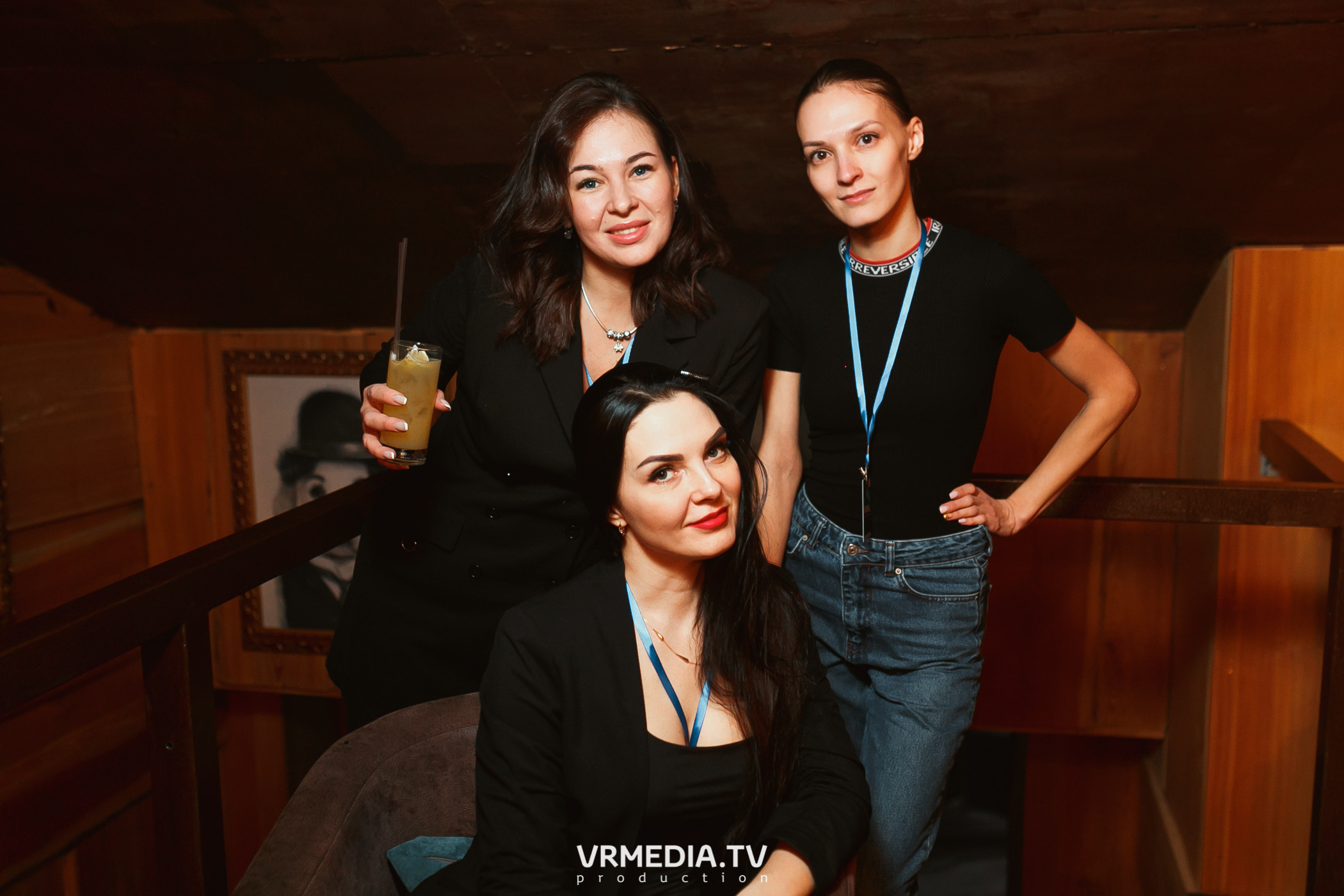 Выходные в «Alpen Club»