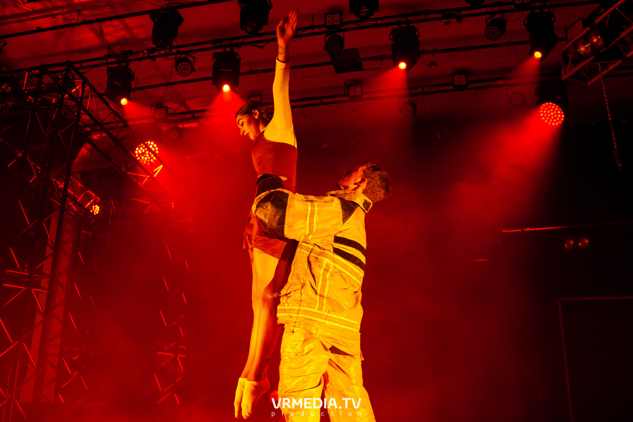 Студенческая весна в КемГМУ. Гала-концерт