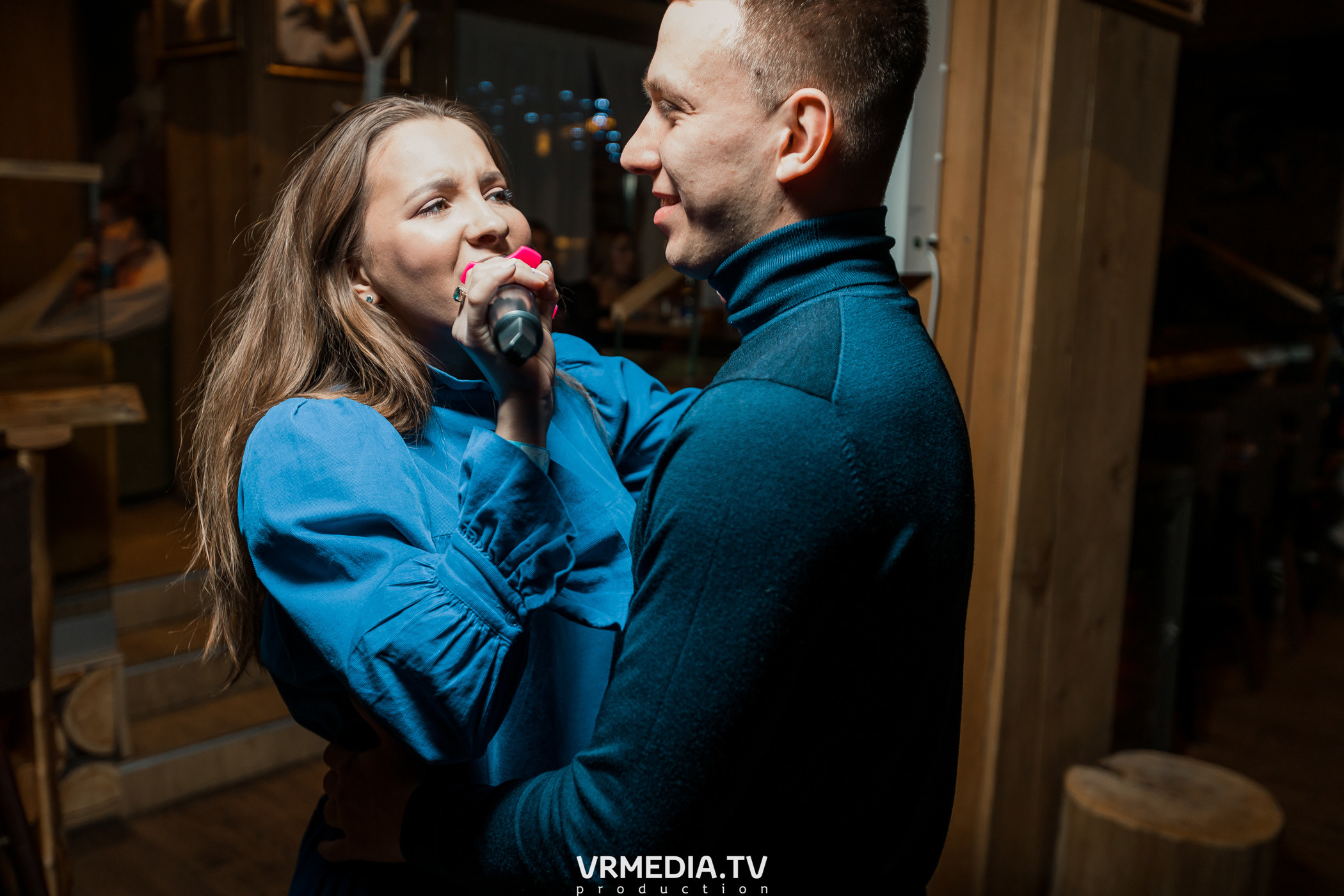 Выходные в «Alpen Club»