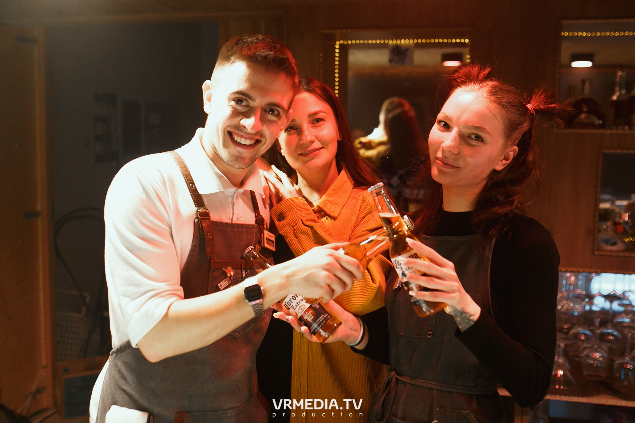 Выходные в «Alpen Club»