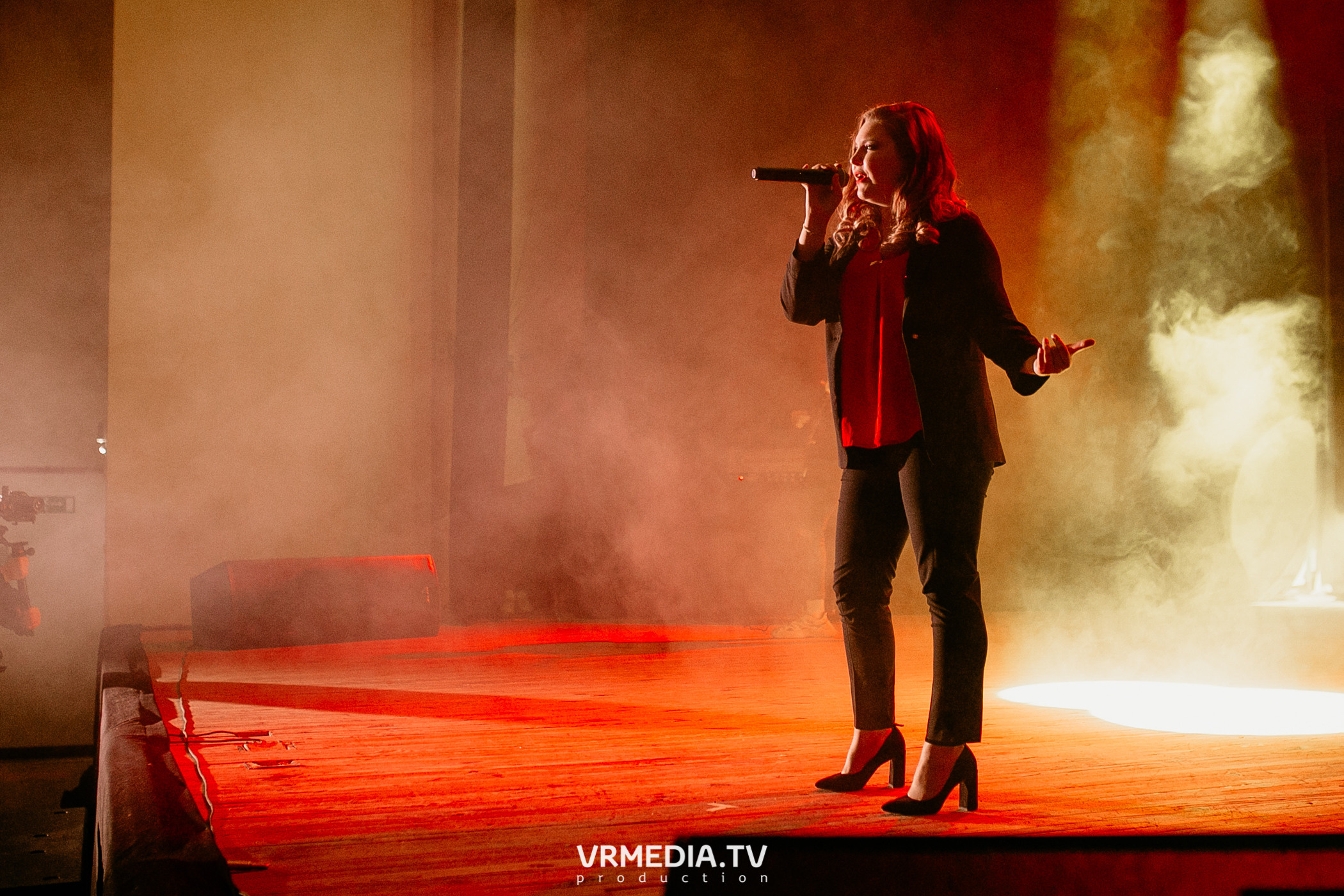 Студенческая весна в КемГМУ. Стомфак, Фармфак, и иностранные студенты