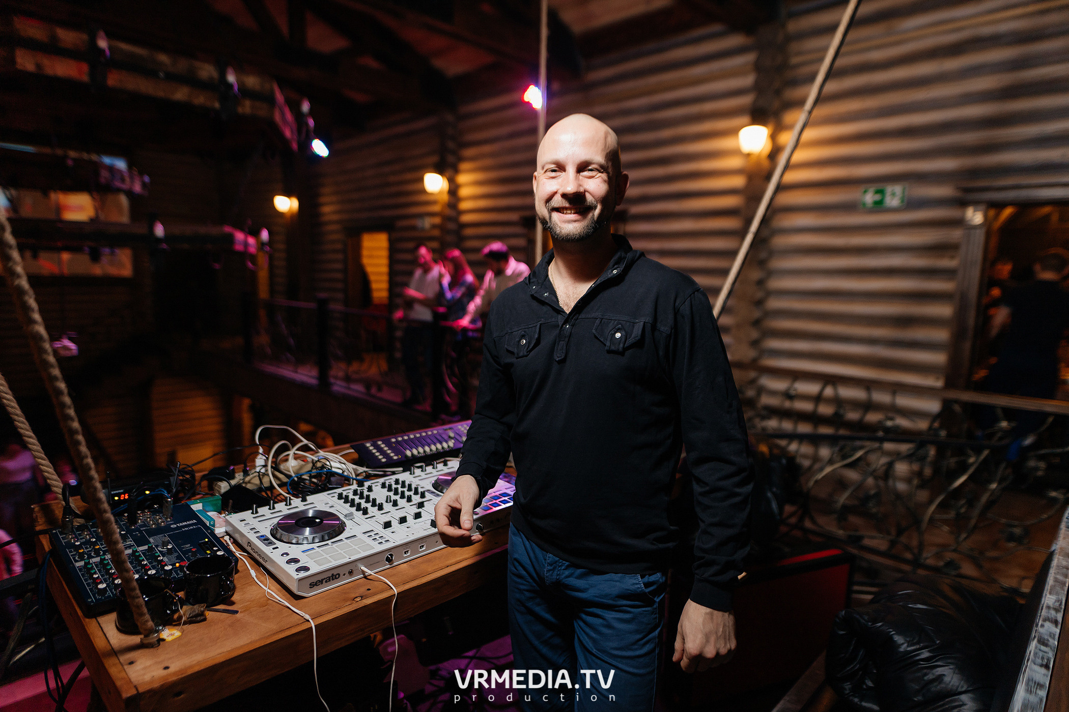 Выходные «У Петровича»