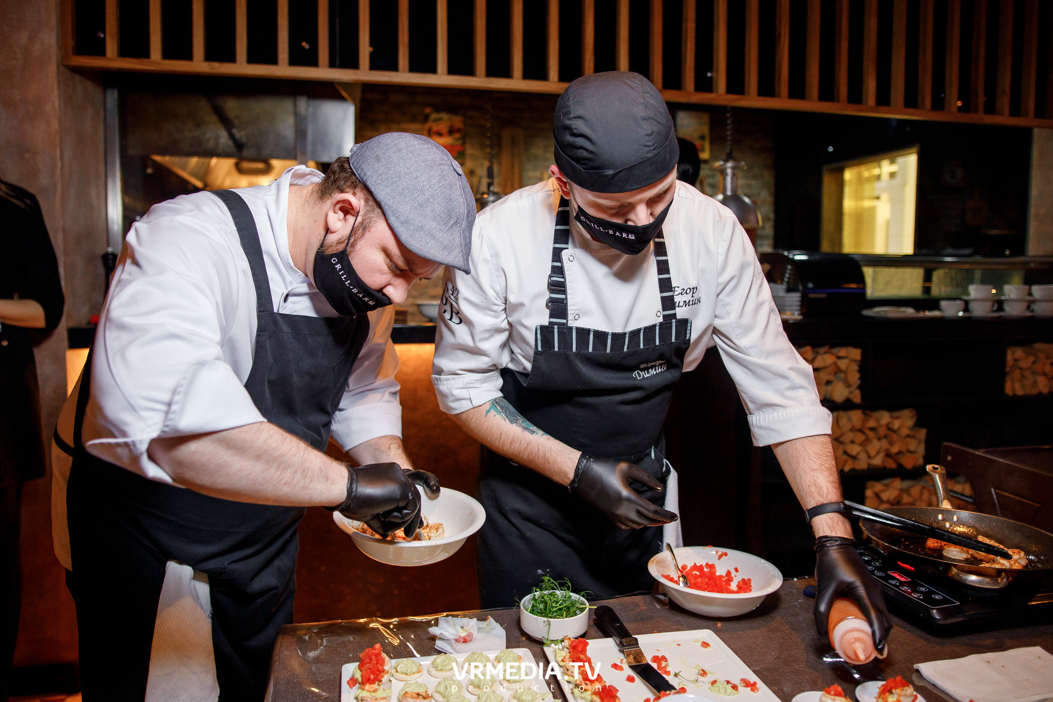 Презентация нового кроссовера Chery Tiggo 8