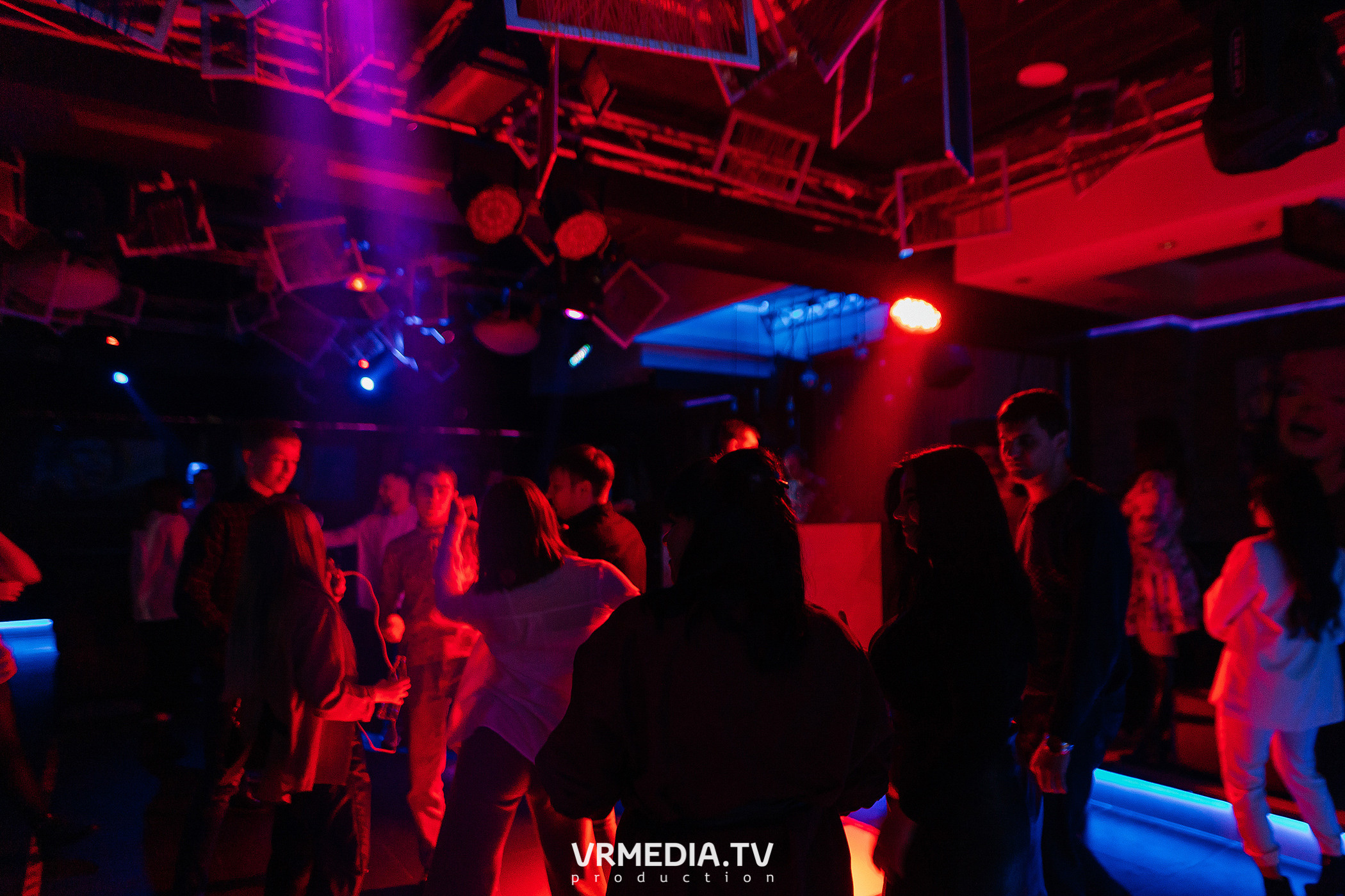 Выпускной Chao’s Dj School № 6