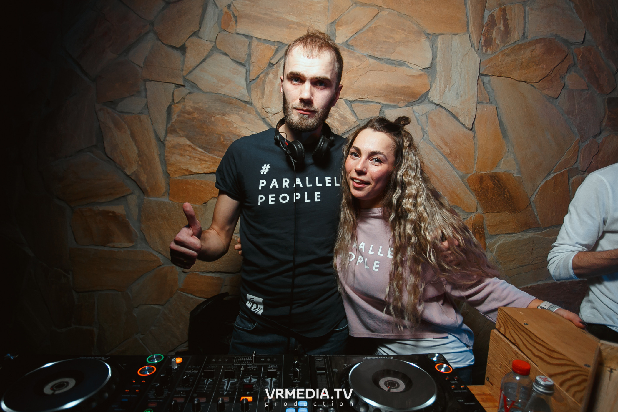 Выходные в «Alpen Club»