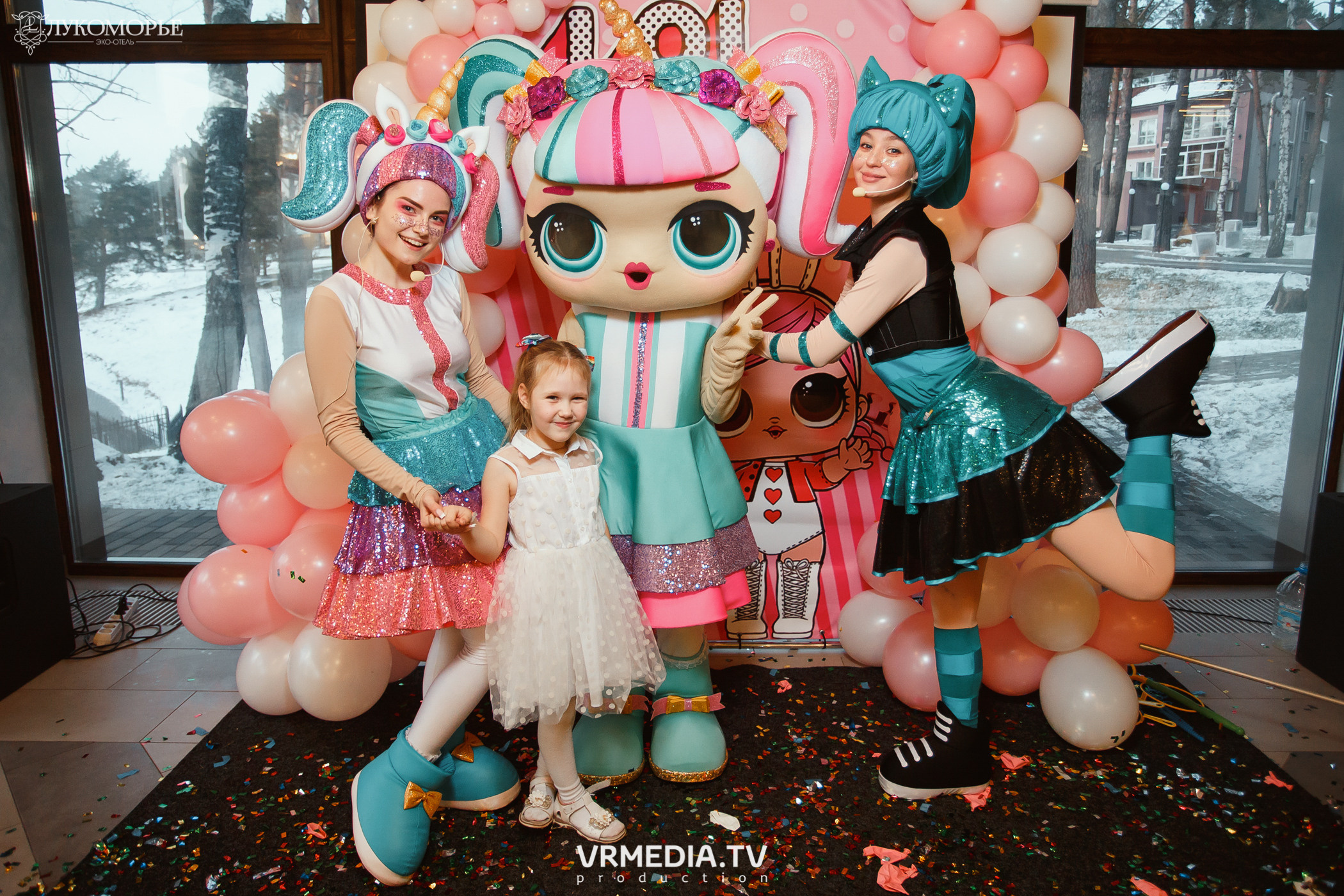 РЕПОРТАЖИ 2022