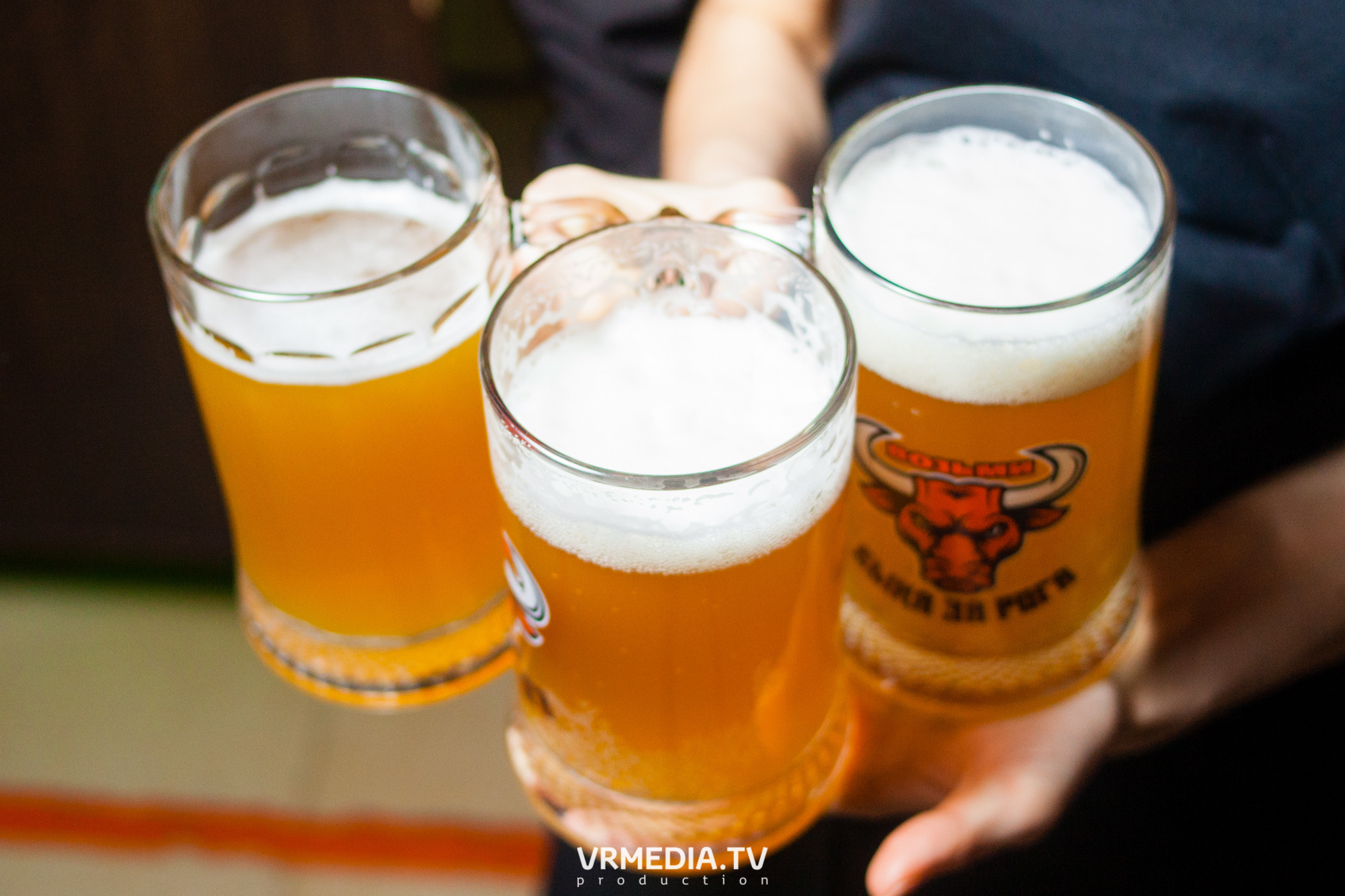 Выходные в НК «Zefir»