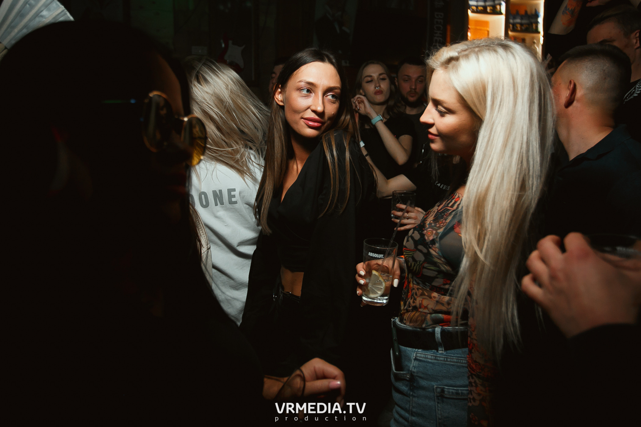 Выходные в «Alpen Club»