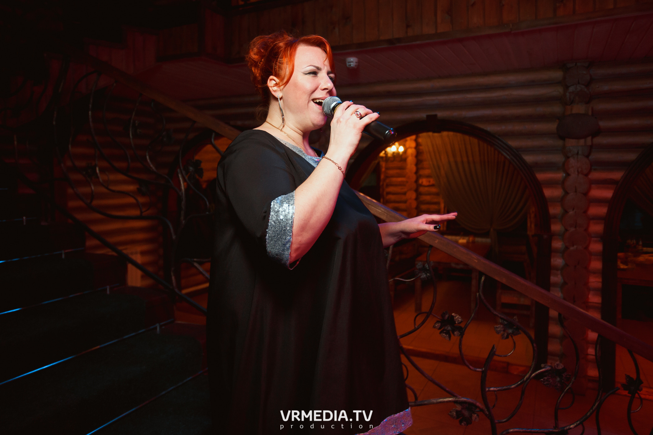 Выходные «У Петровича»